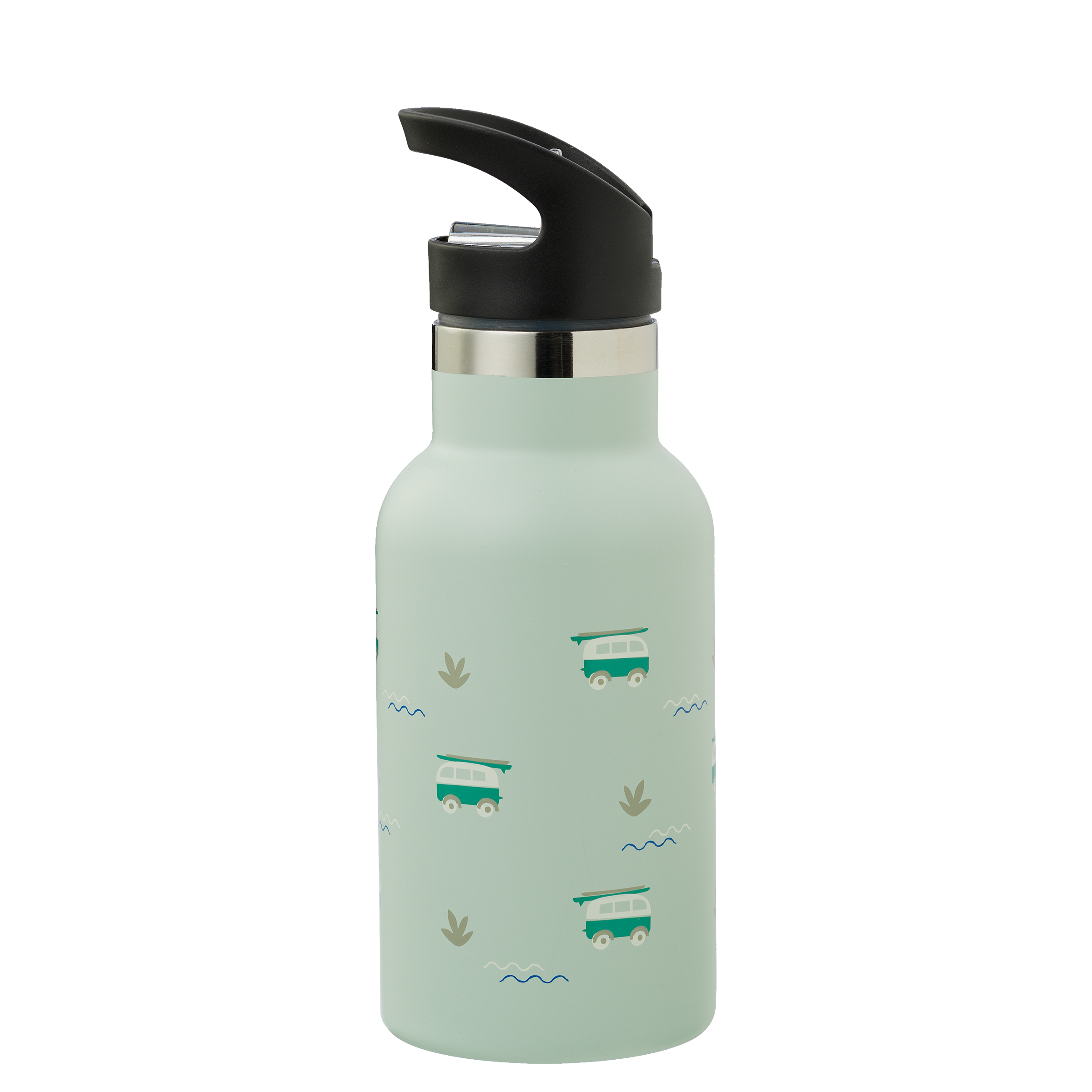 Trinkflasche Surfer "Surf Boy" 350ml, 500ml I Fresk