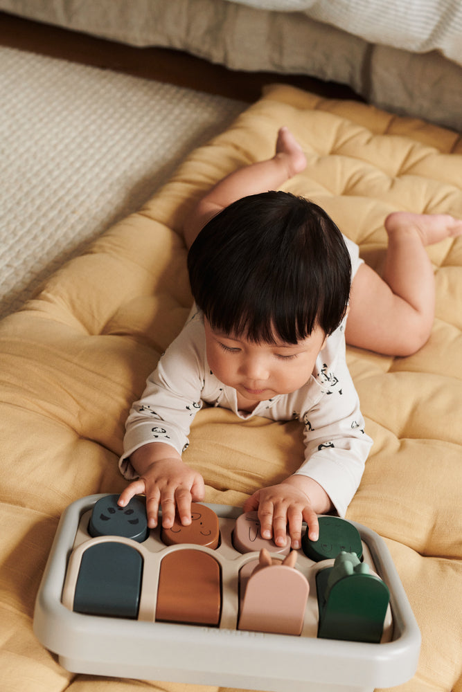 Pop-Up Spielzeug "Aviva - Sandy Multi Mix" I Liewood