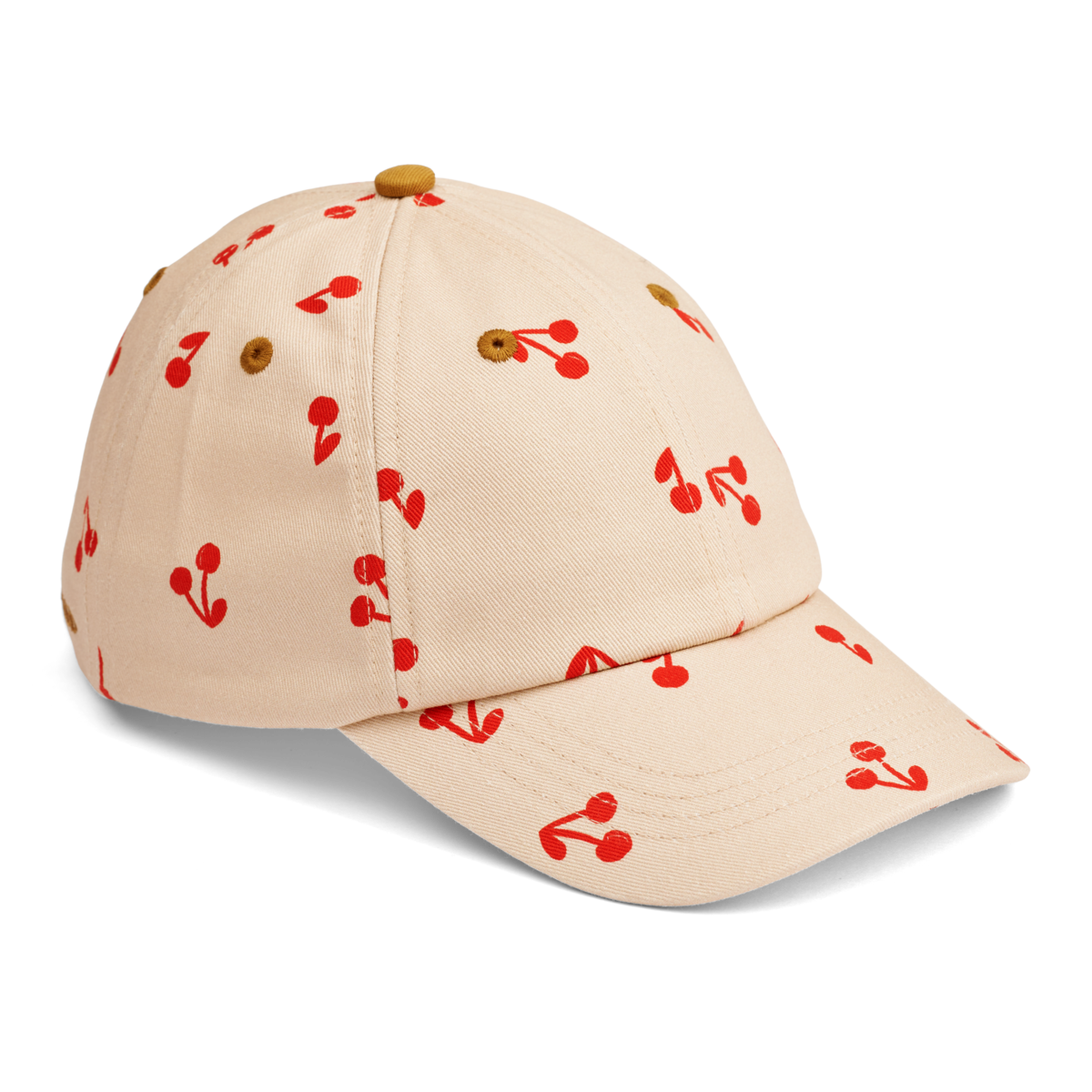 Cap "Danny - Cherries/Apple Blossom" I Liewood