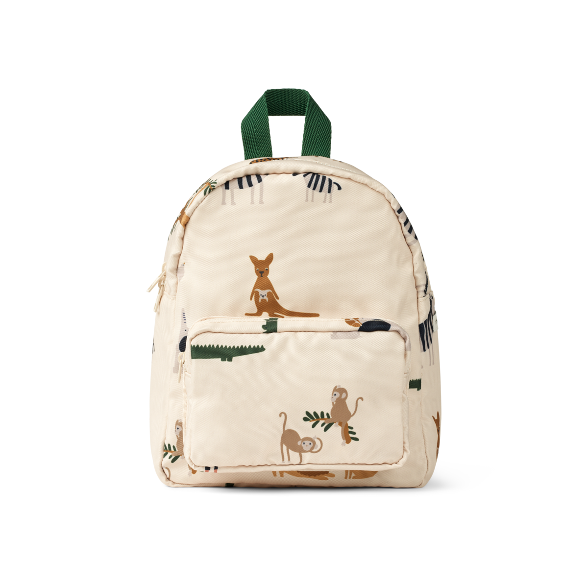 Rucksack "Allan - All Together/Sandy" I Liewood