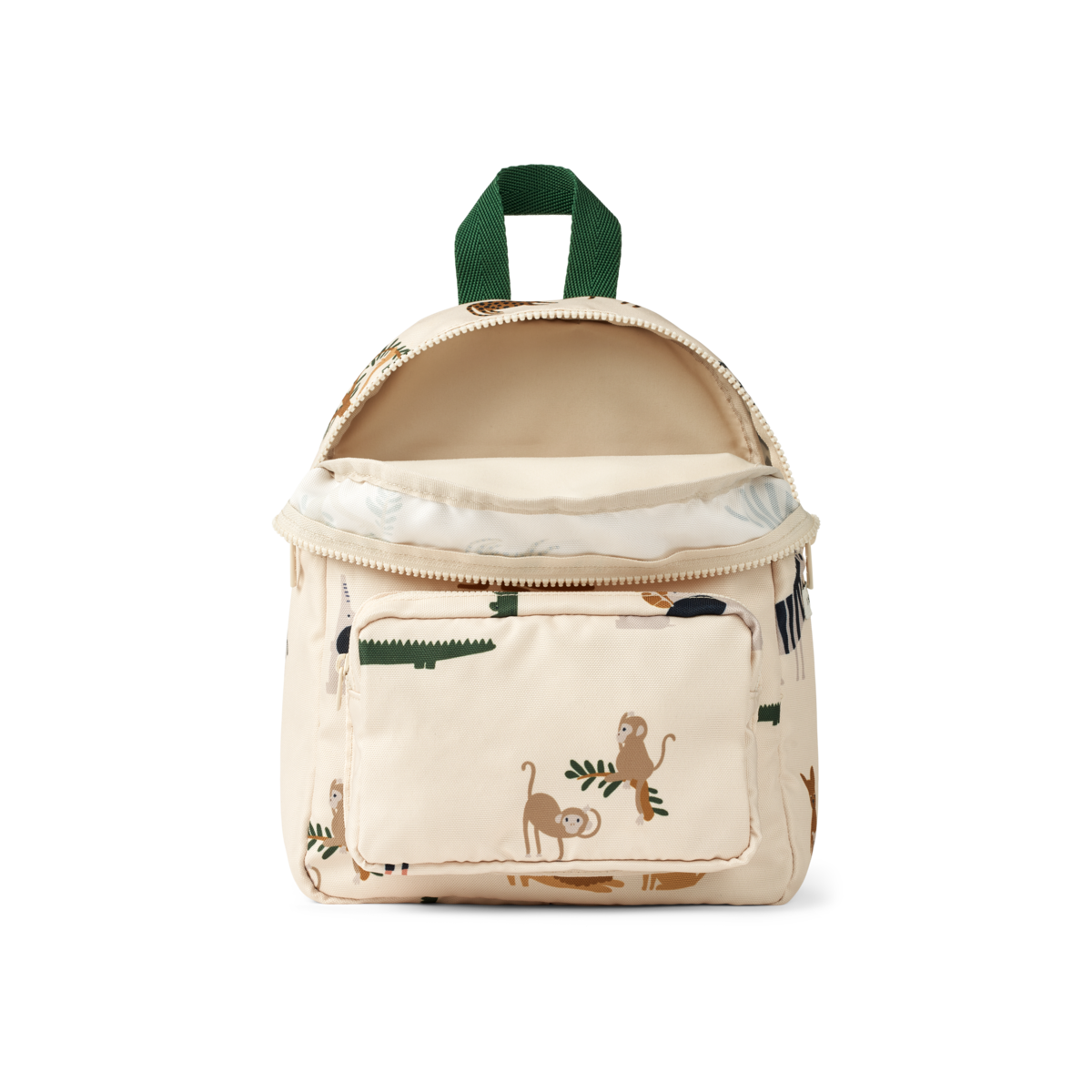 Rucksack "Allan - All Together/Sandy" I Liewood