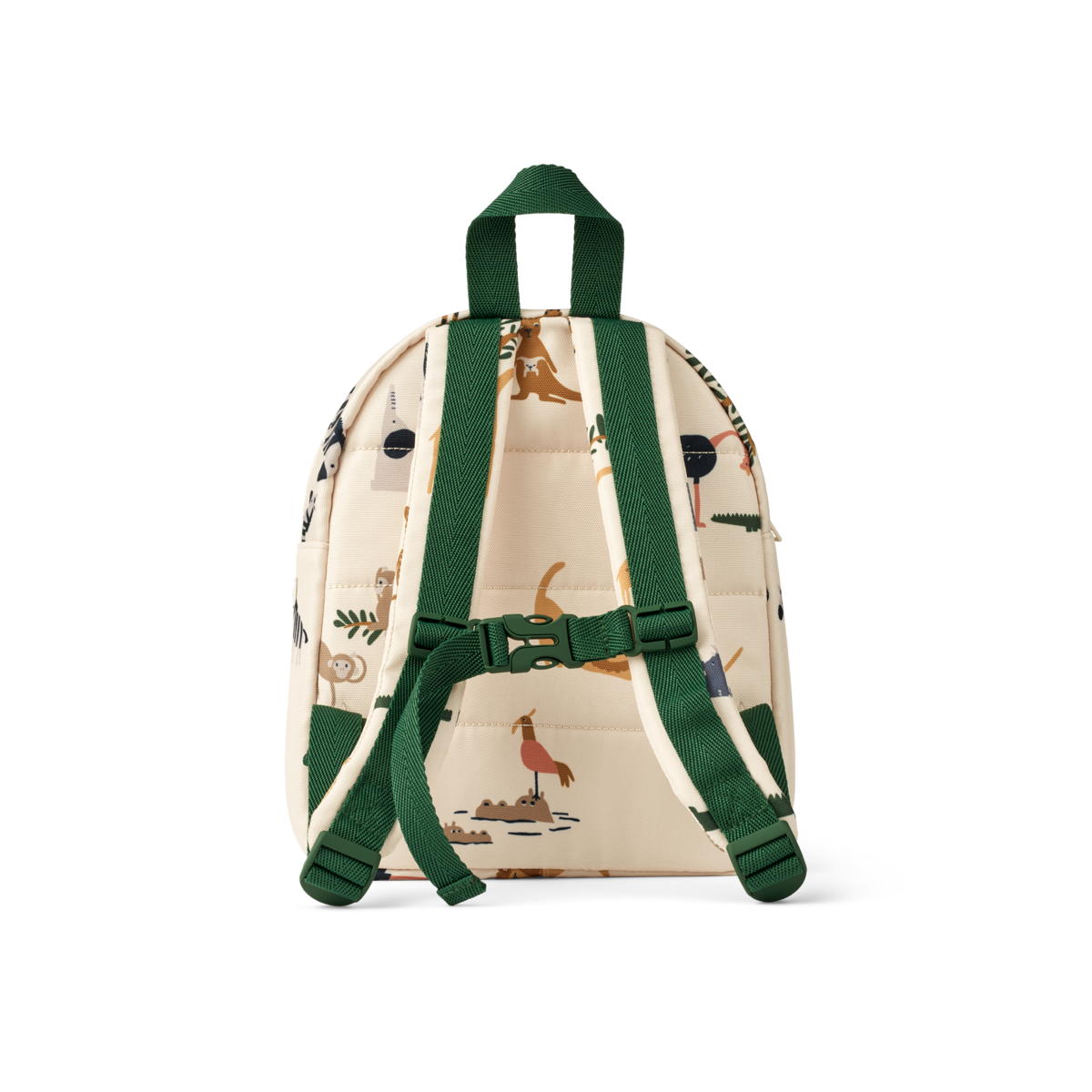 Rucksack "Allan - All Together/Sandy" I Liewood