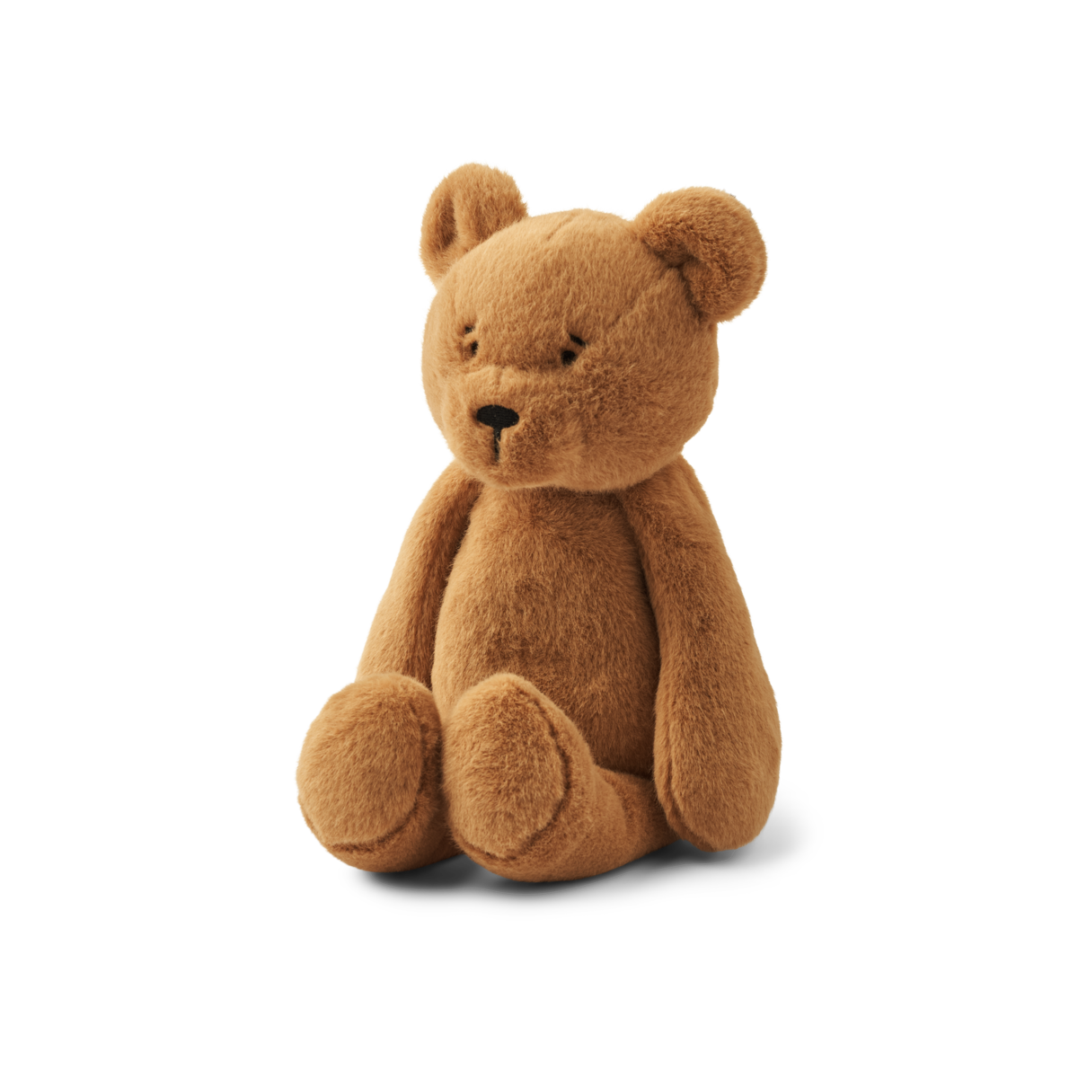 Humming Teddy/Einschlafhilfe "Hattie - Golden Caramel" I Liewood