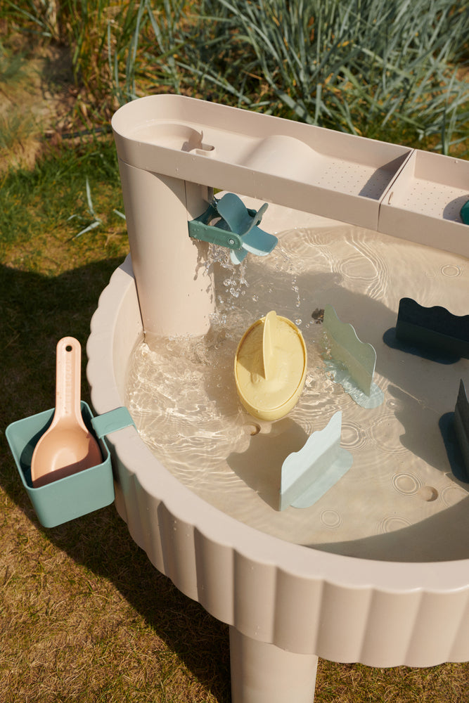 Wasserspieltisch "Sepp - Sandy Multi Mix" I Liewood