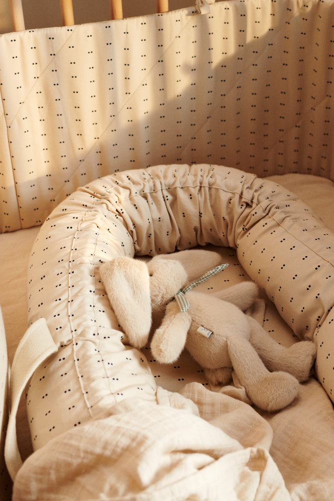 Kuscheltier Hase "Binnie - Rabbit/Mist" I Liewood