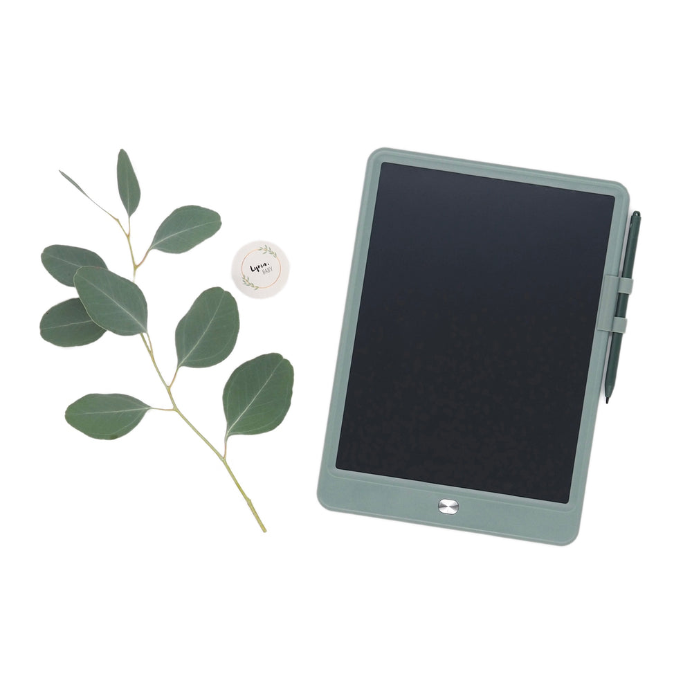 Magisches LCD-Zeichenpad "Zora - Peppermint" I Liewood