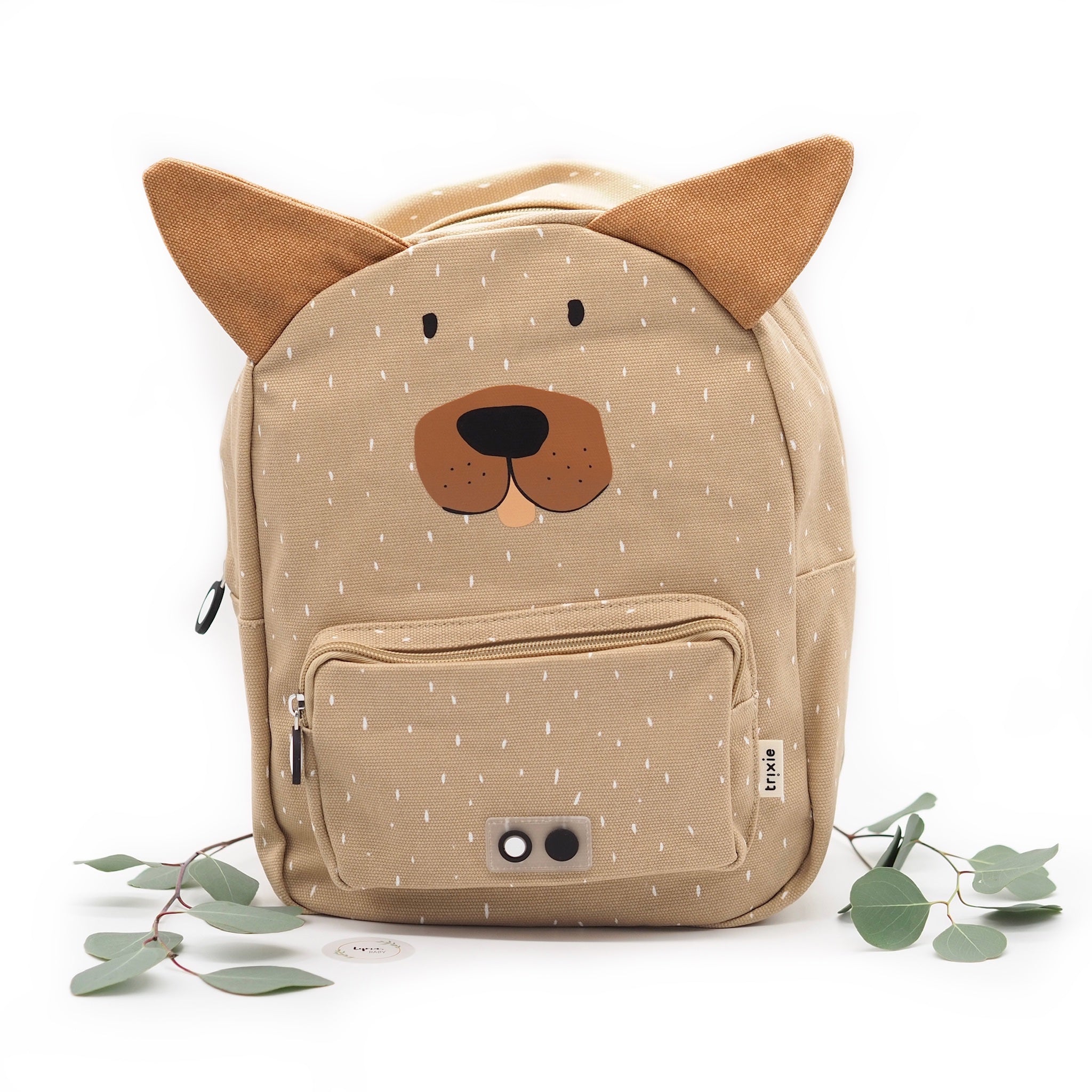 Rucksack "Mr. Dog" I Trixie