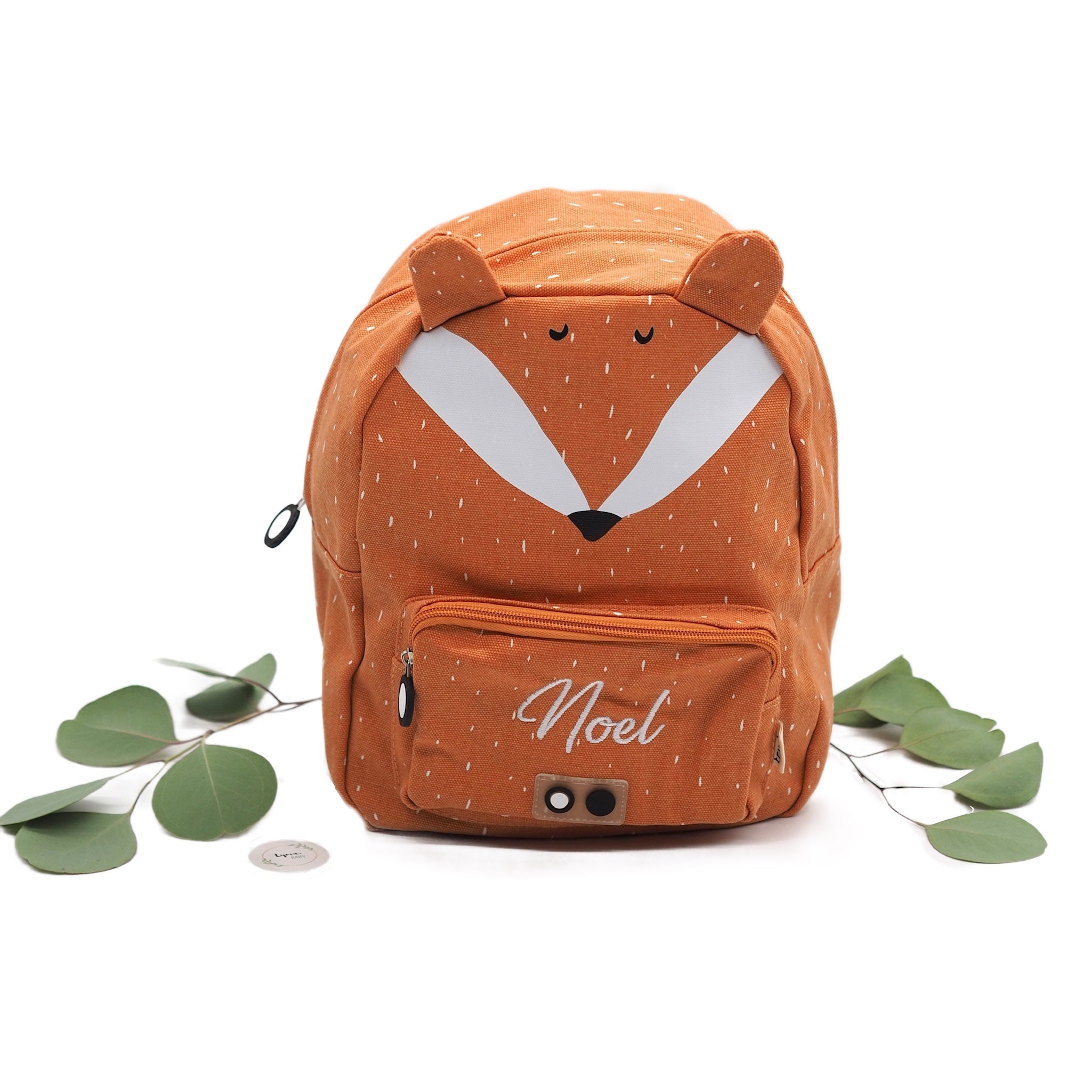 Rucksack „Mr. Fox“ I Trixie