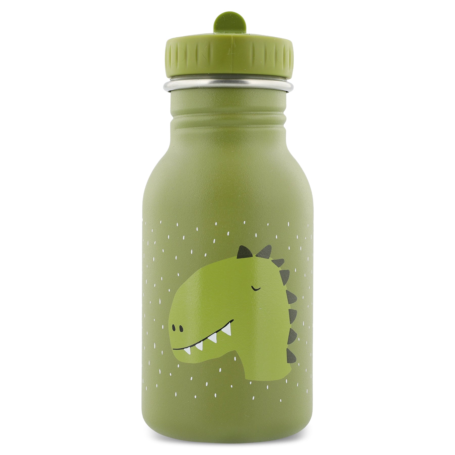 Trinkflasche "Mr. Dino" 350ml, 500ml I Trixie