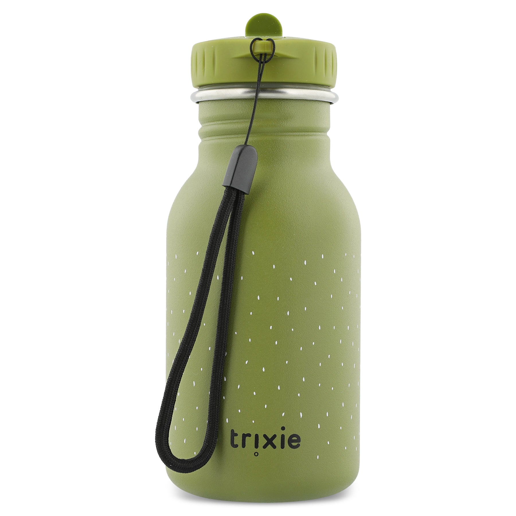 Trinkflasche "Mr. Dino" 350ml, 500ml I Trixie