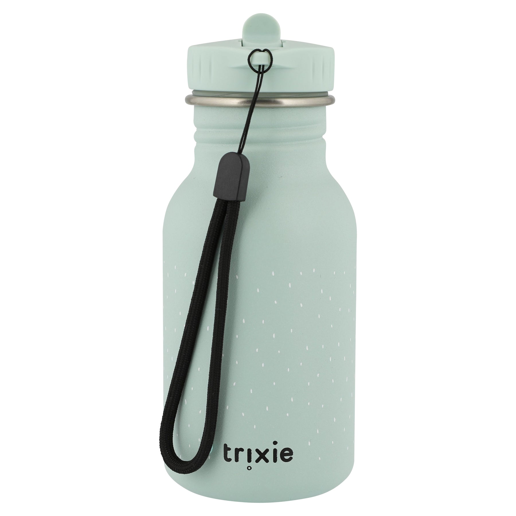 Trinkflasche "Mr. Polar Bear" 350ml, 500ml I Trixie