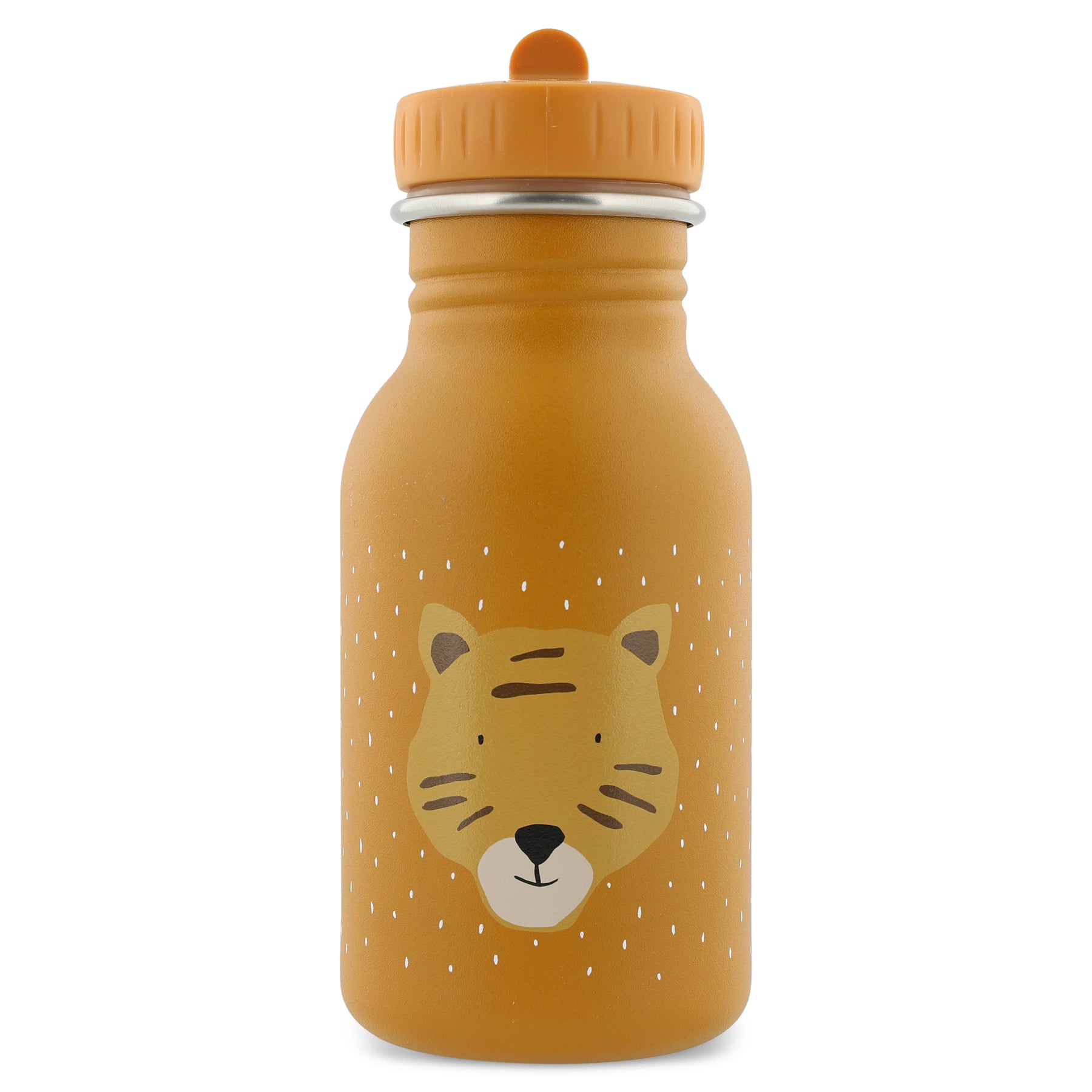 Trinkflasche "Mr. Tiger" 350ml, 500ml I Trixie