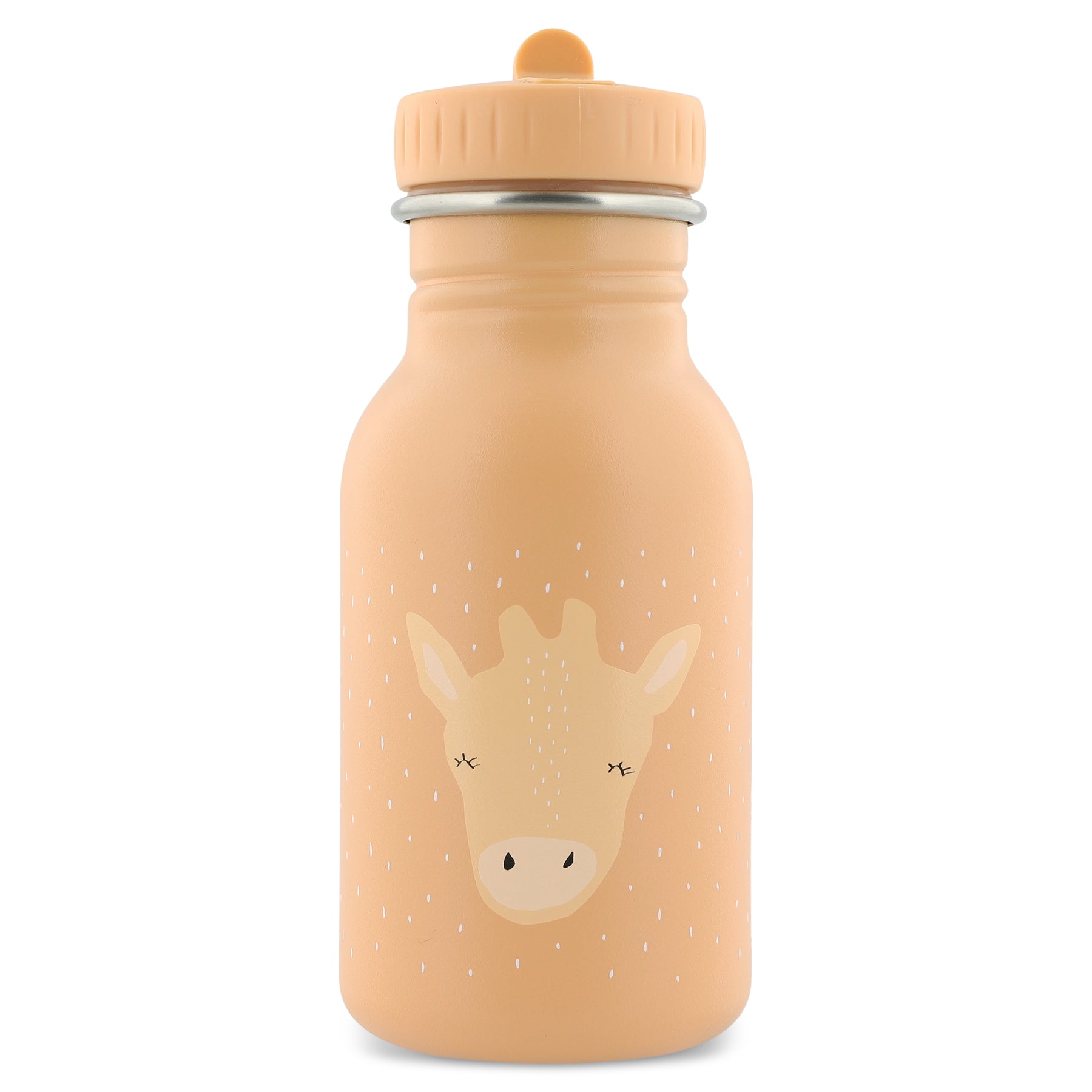 Trinkflasche "Mrs. Giraffe" 350ml, 500ml I Trixie