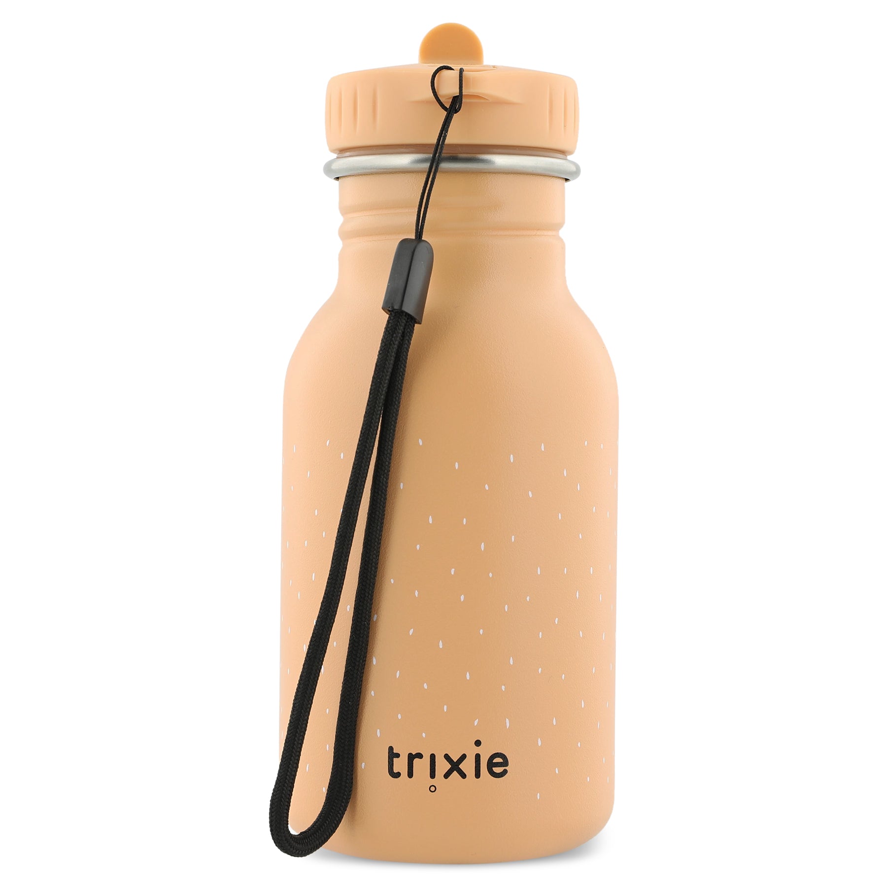 Trinkflasche "Mrs. Giraffe" 350ml, 500ml I Trixie