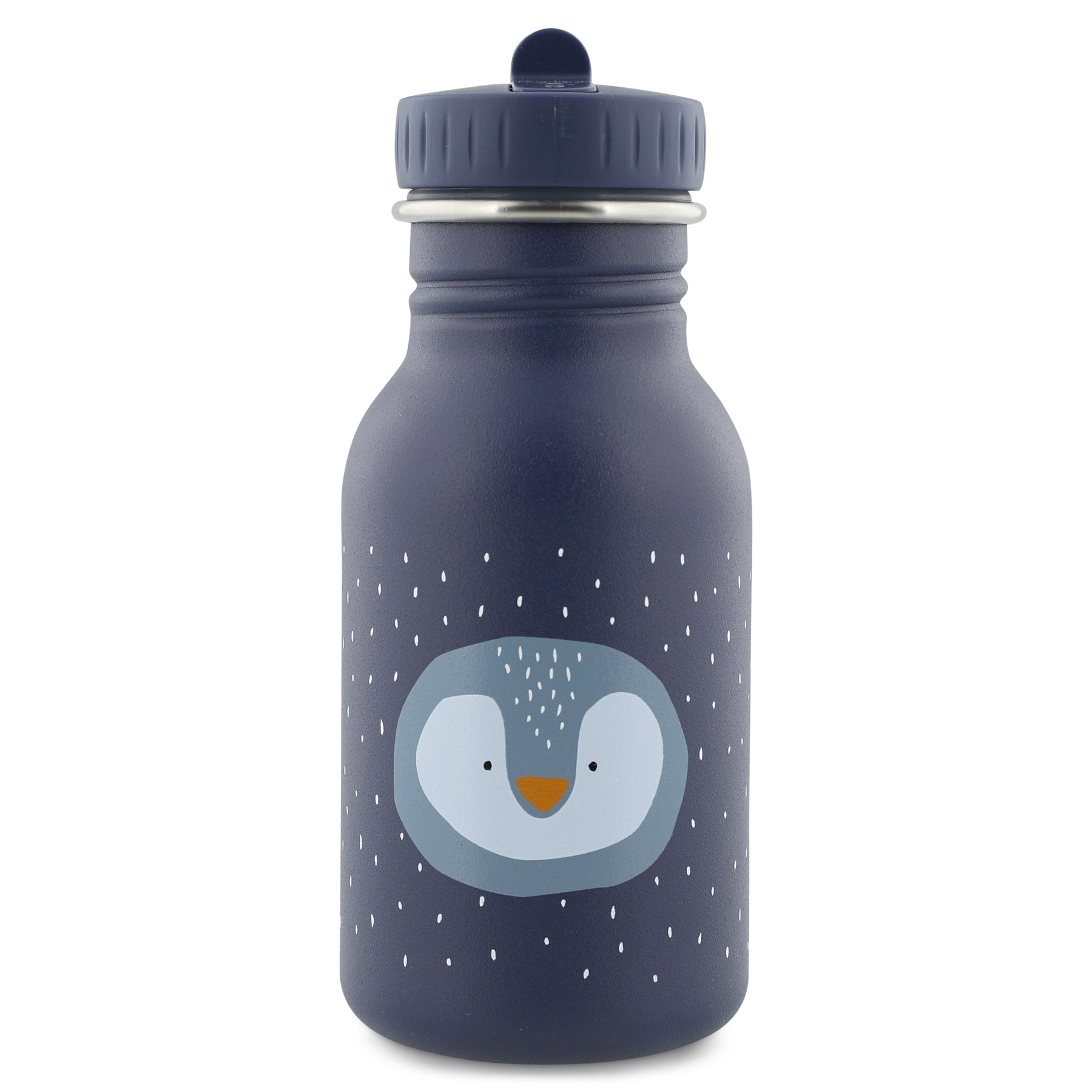 Trinkflasche "Mr. Penguin" 350ml, 500ml I Trixie