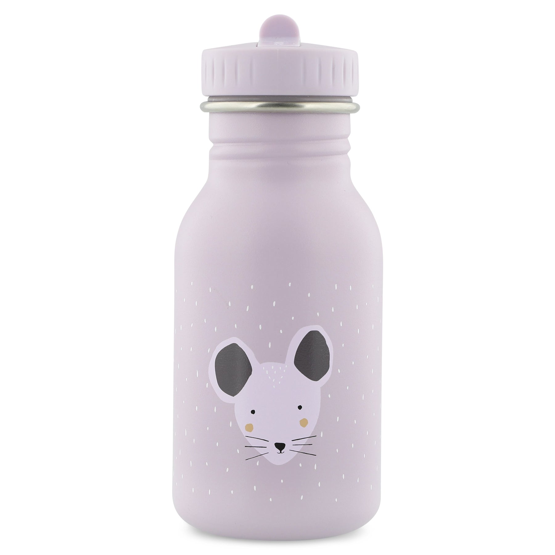 Trinkflasche "Mrs. Mouse" 350ml, 500ml I Trixie