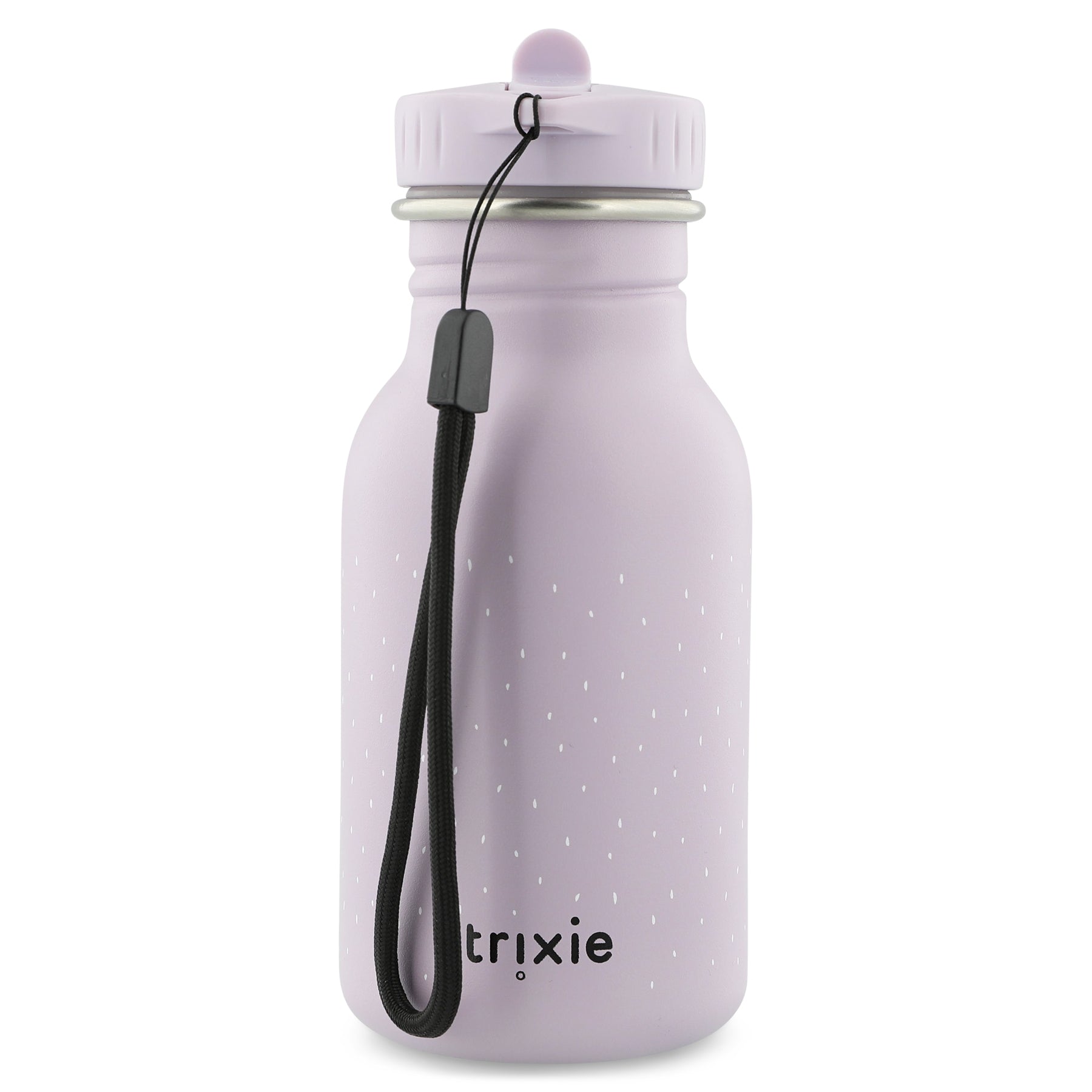 Trinkflasche "Mrs. Mouse" 350ml, 500ml I Trixie