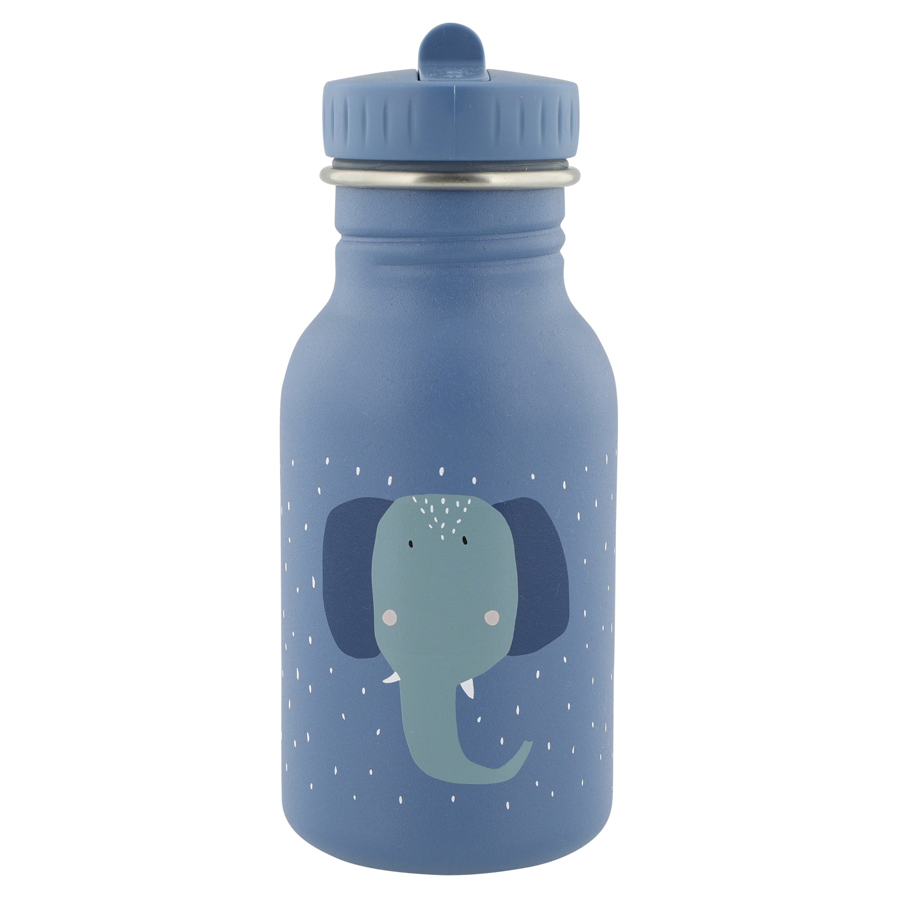 Trinkflasche "Mrs. Elephant" 350ml, 500ml I Trixie