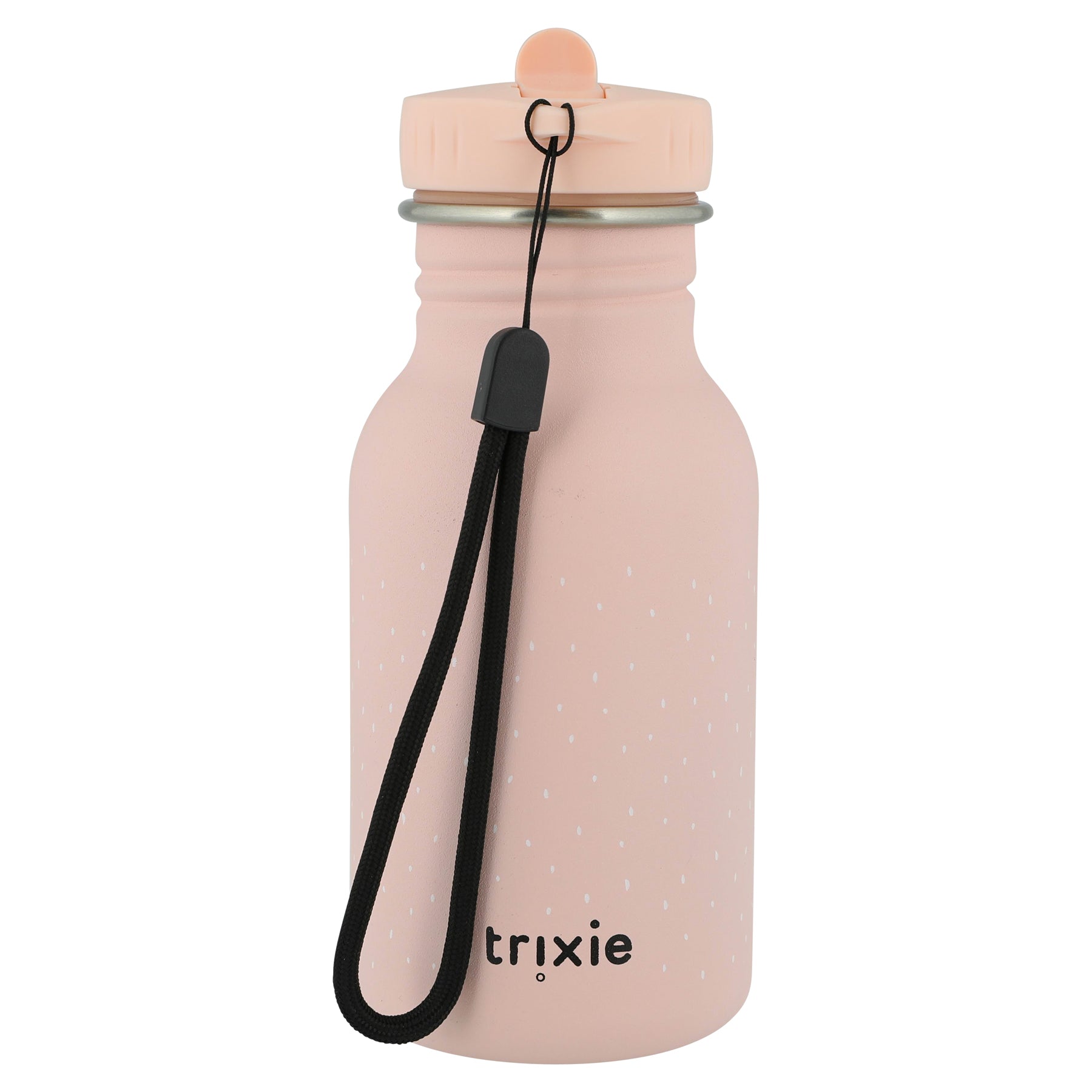 Trinkflasche "Mrs. Rabbit" 350ml, 500ml I Trixie