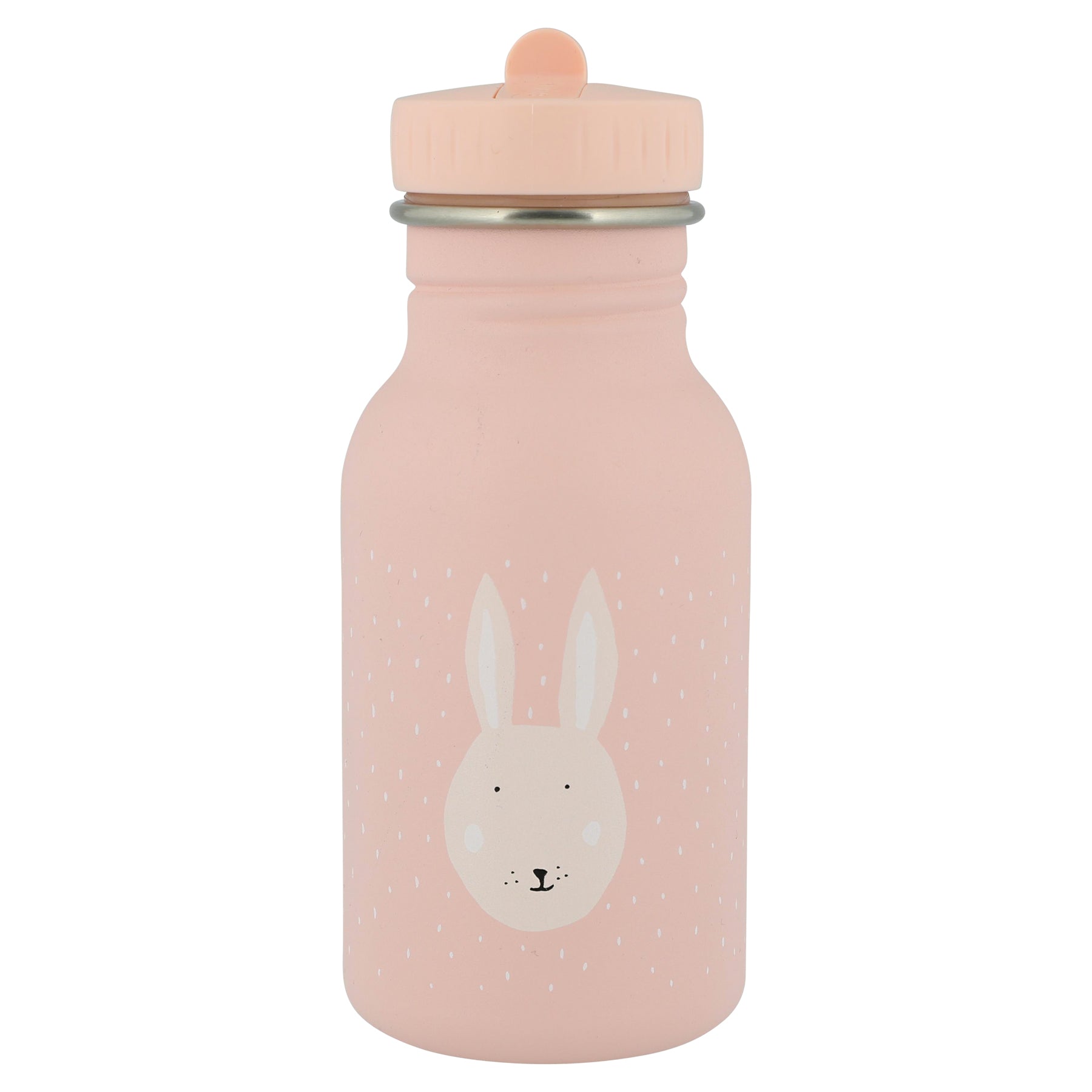 Trinkflasche "Mrs. Rabbit" 350ml, 500ml I Trixie