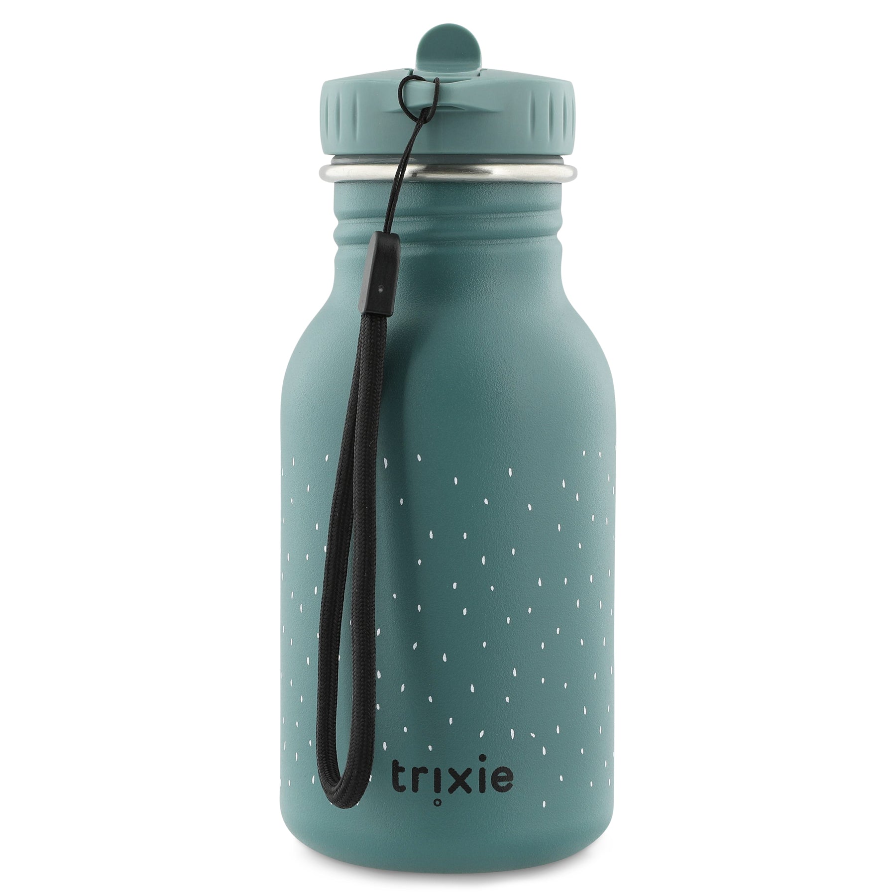 Trinkflasche "Mr. Hippo" 350ml, 500ml I Trixie