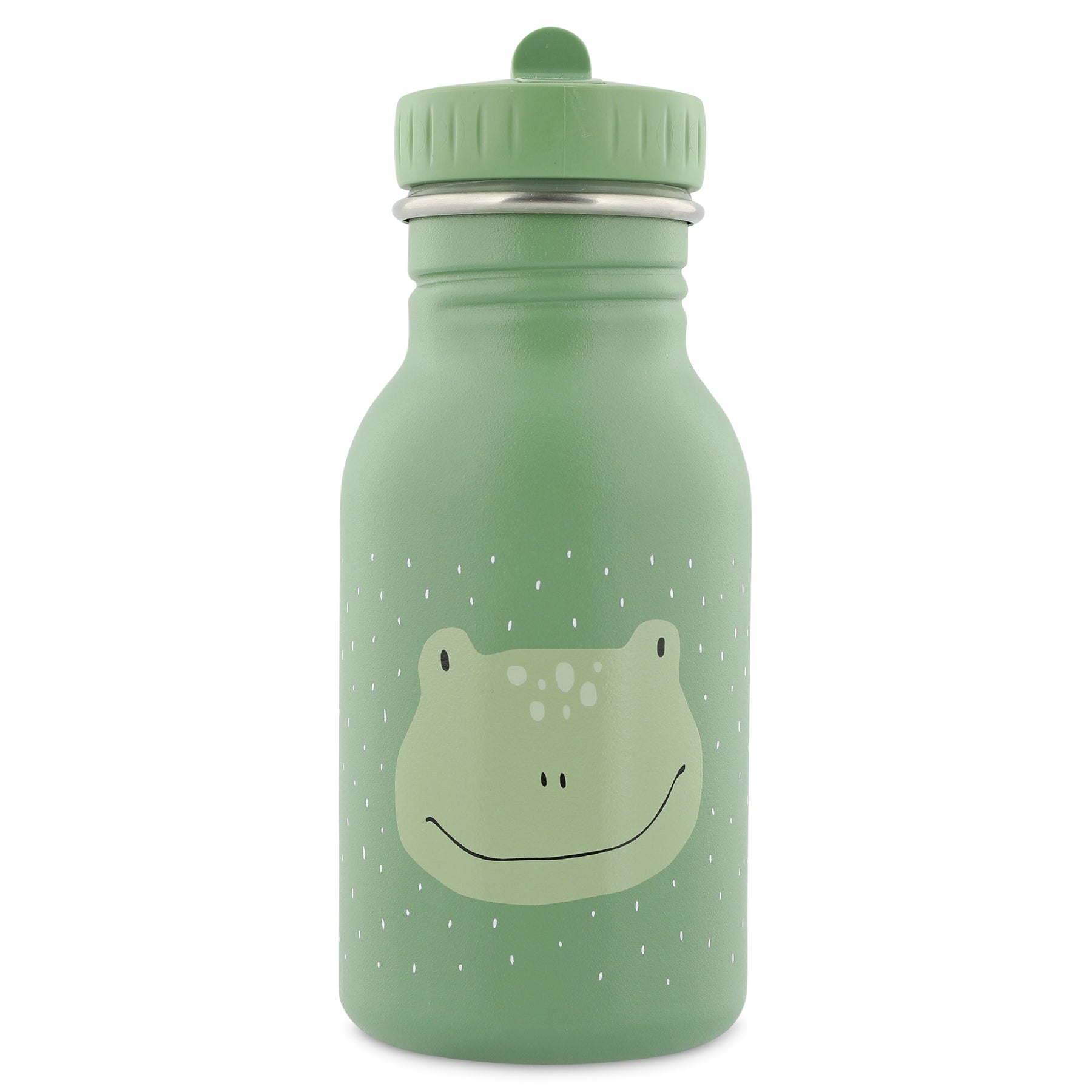 Trinkflasche "Mr. Frog" 350ml, 500ml I Trixie