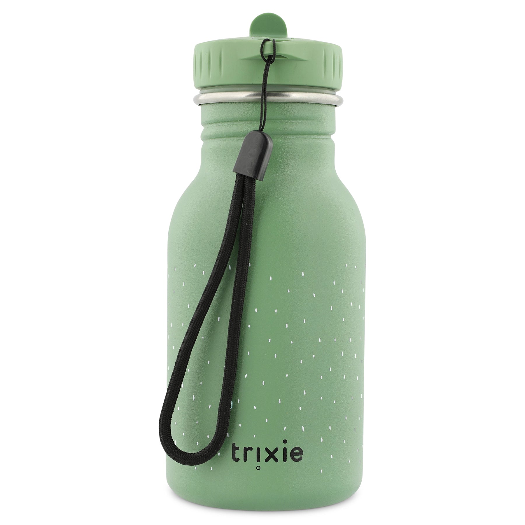 Trinkflasche "Mr. Frog" 350ml, 500ml I Trixie