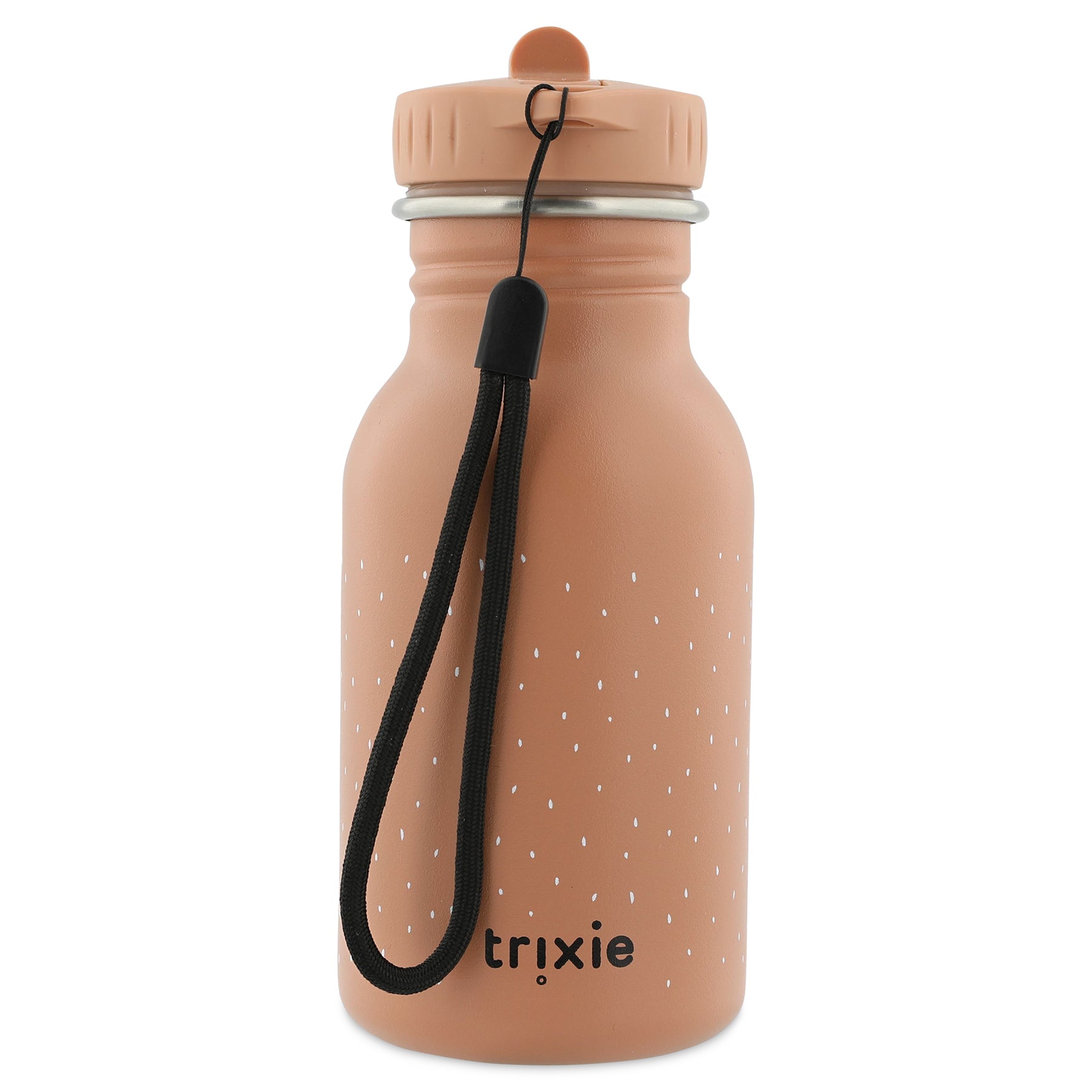 Trinkflasche "Mrs. Cat" 350ml, 500ml I Trixie