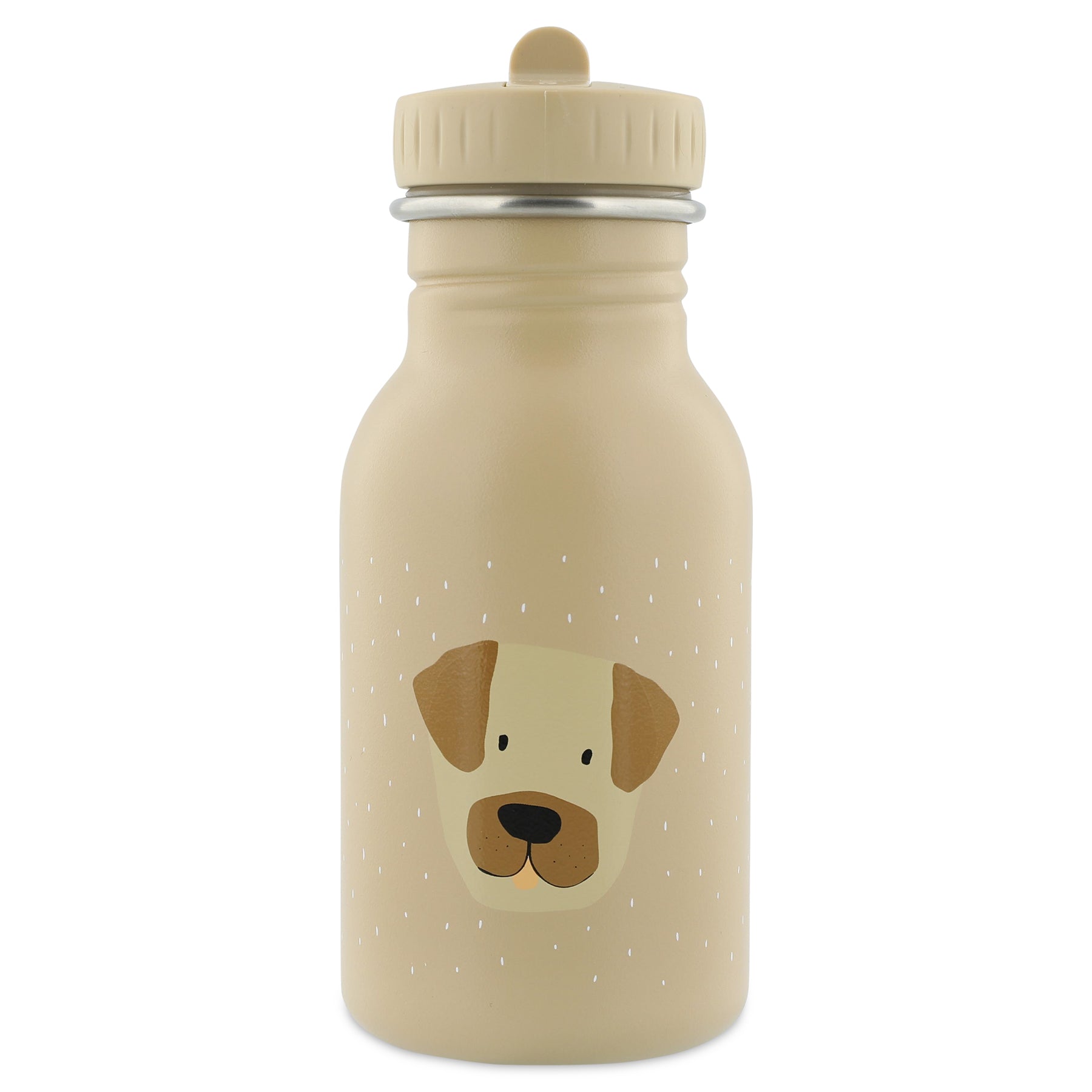 Trinkflasche "Mr. Dog" 350ml, 500ml I Trixie