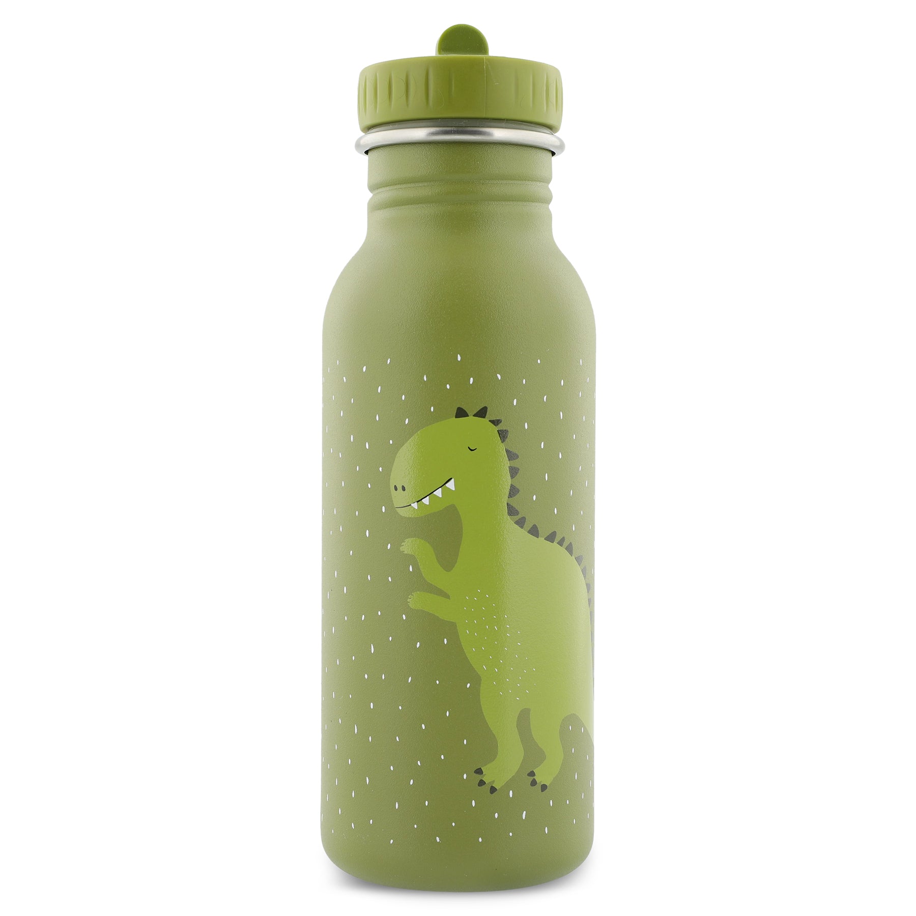 Trinkflasche "Mr. Dino" 350ml, 500ml I Trixie