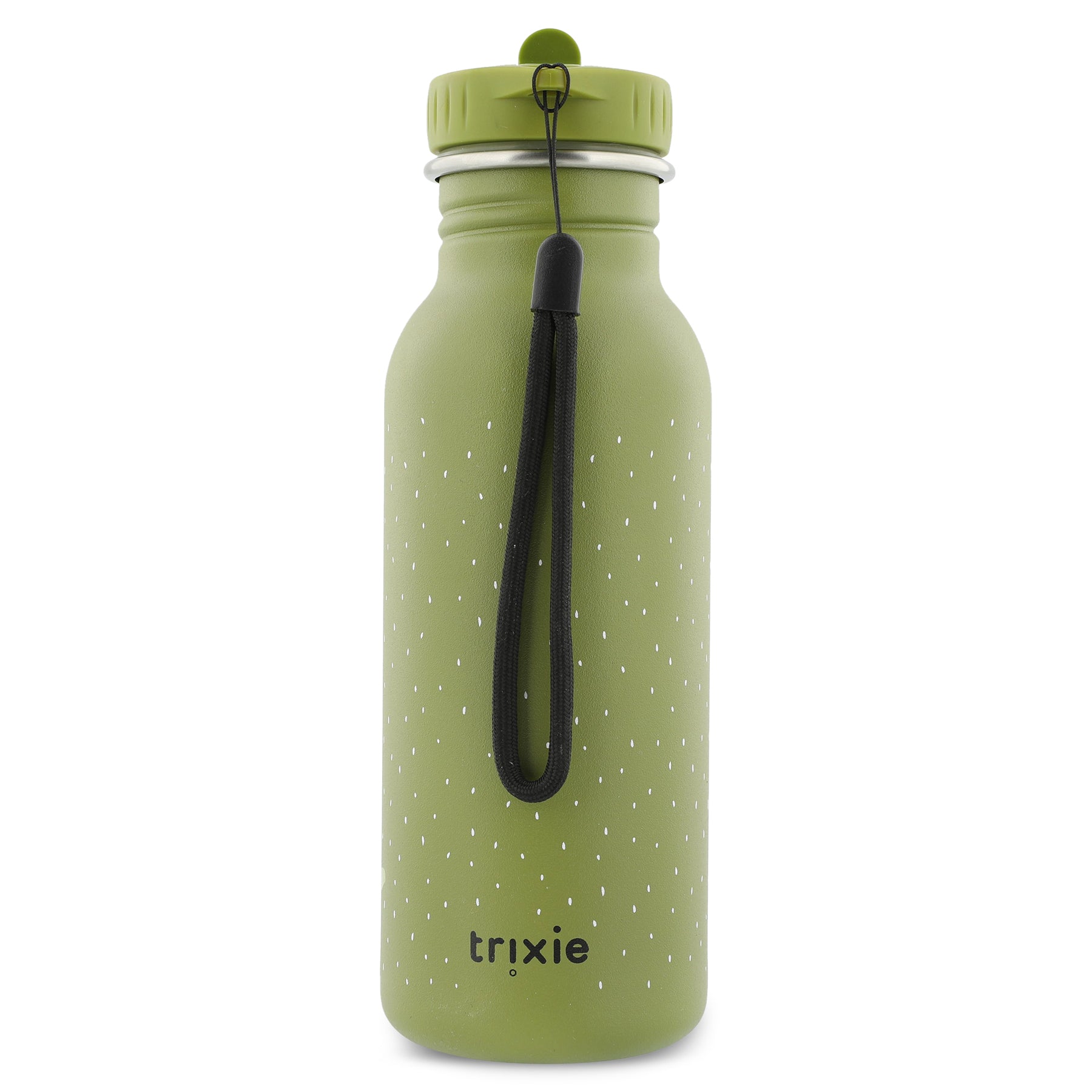 Trinkflasche "Mr. Dino" 350ml, 500ml I Trixie