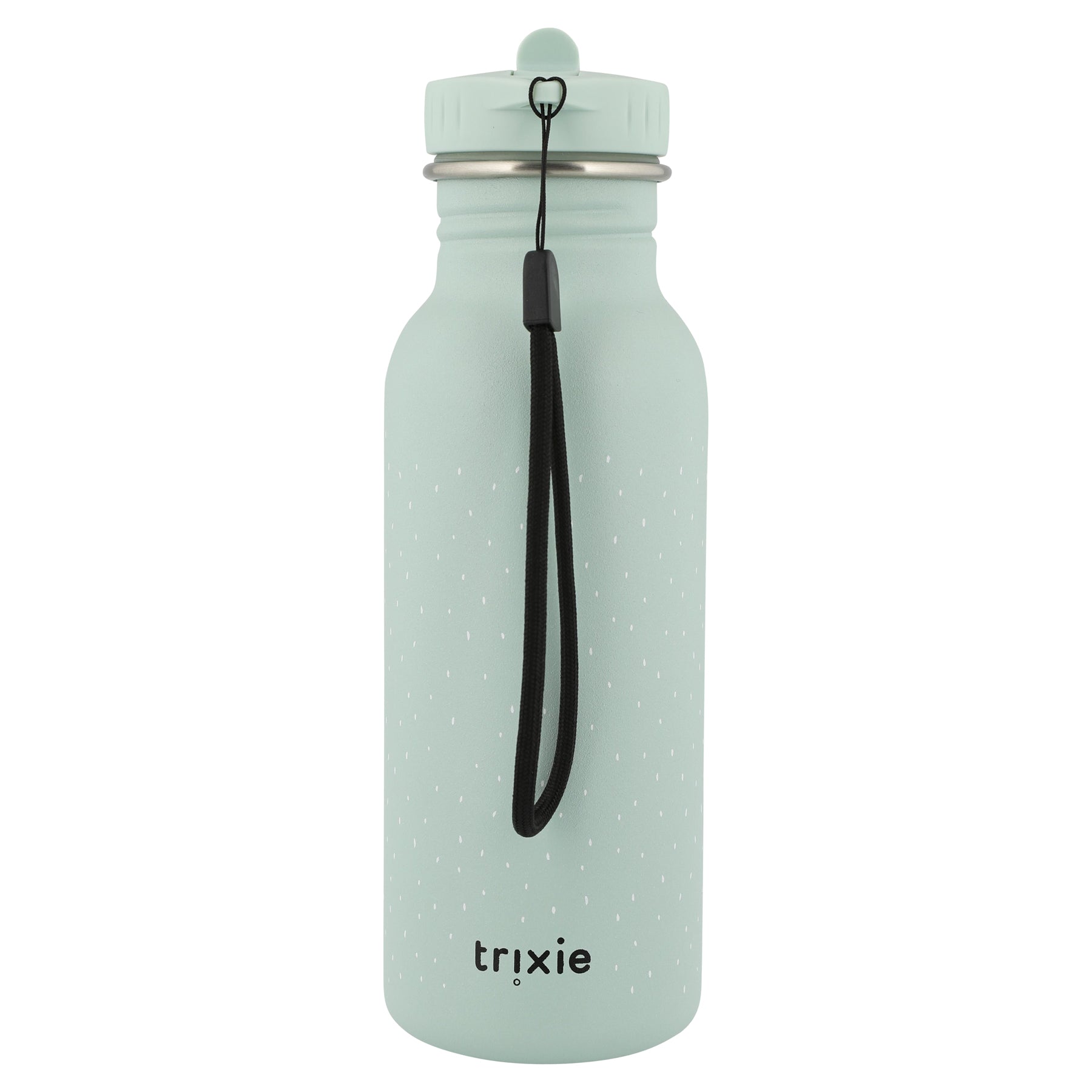 Trinkflasche "Mr. Polar Bear" 350ml, 500ml I Trixie