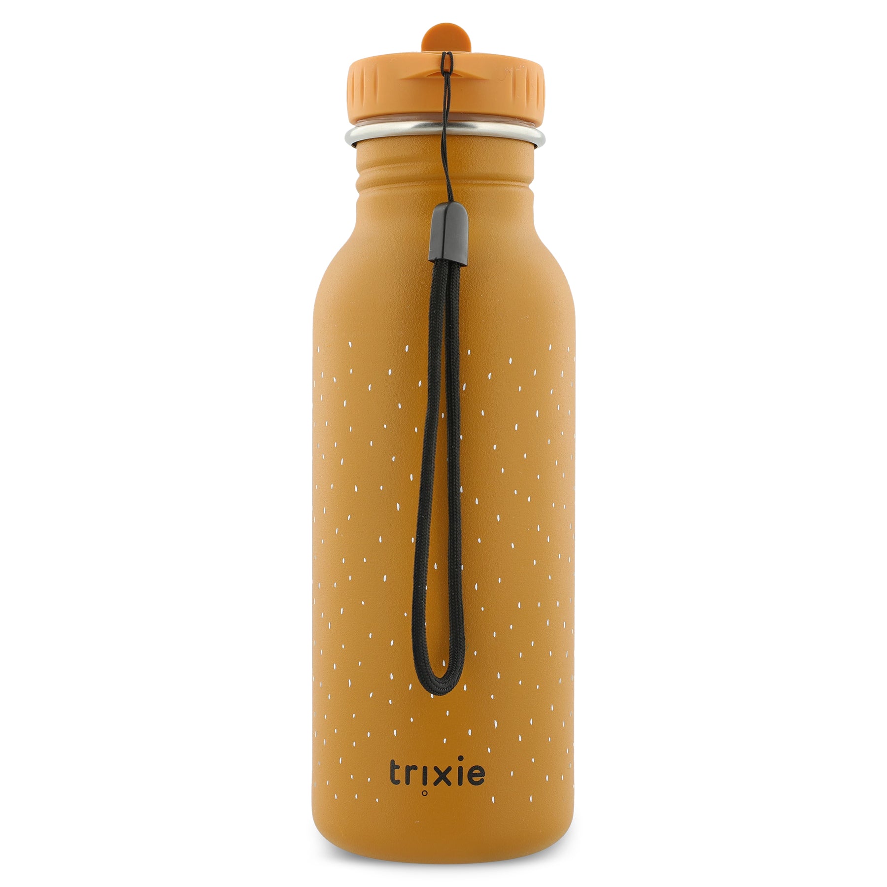 Trinkflasche "Mr. Tiger" 350ml, 500ml I Trixie