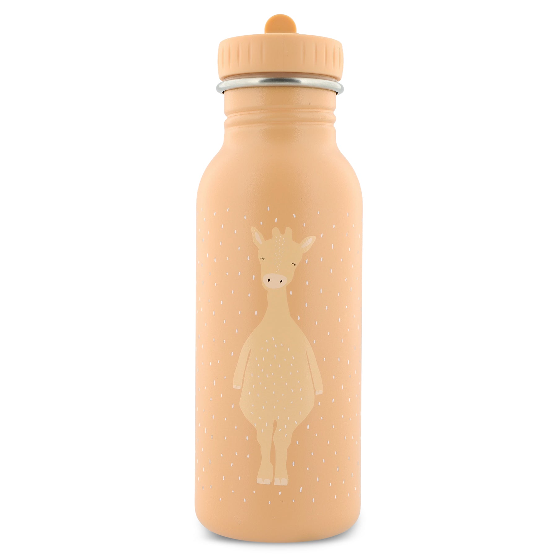 Trinkflasche "Mrs. Giraffe" 350ml, 500ml I Trixie