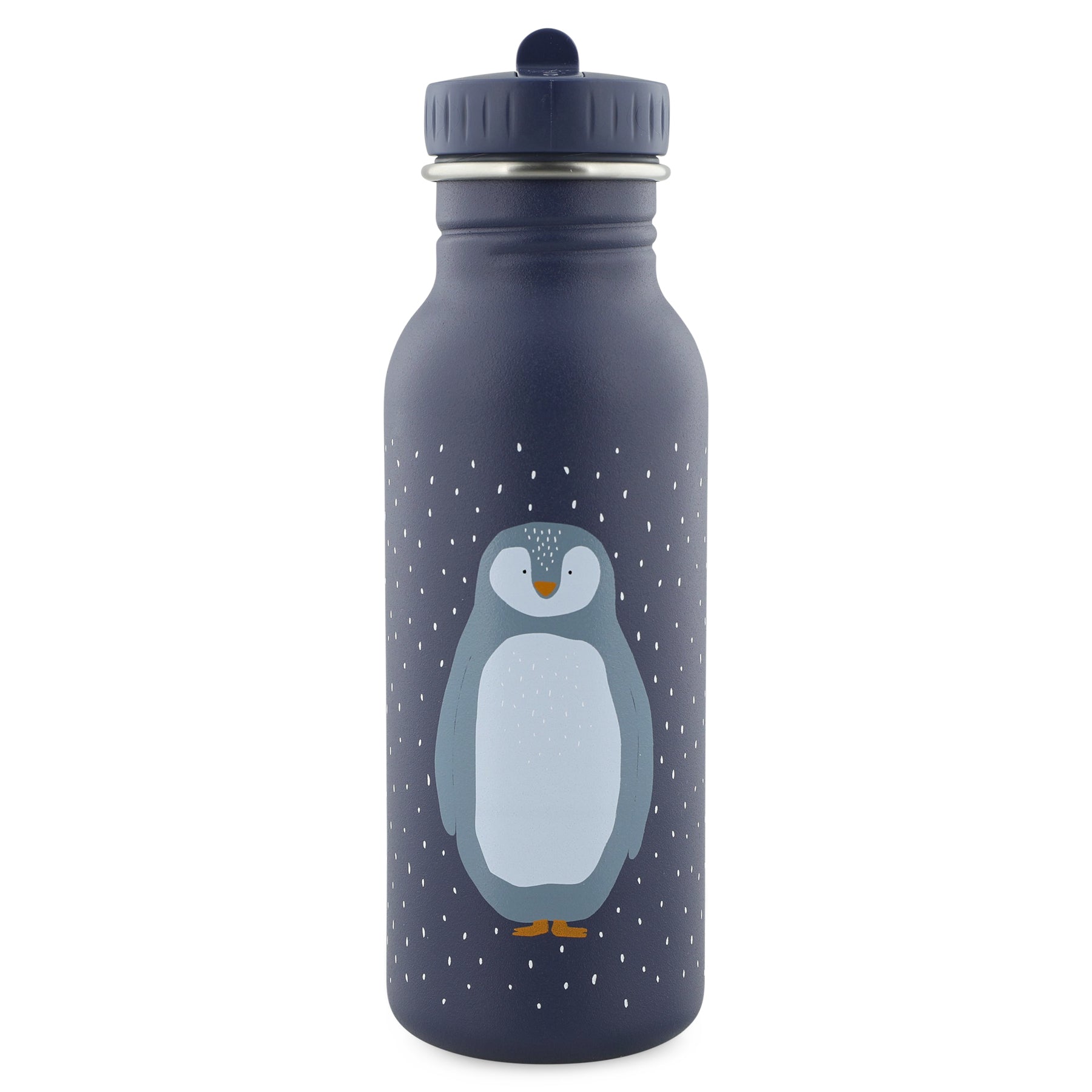 Trinkflasche "Mr. Penguin" 350ml, 500ml I Trixie