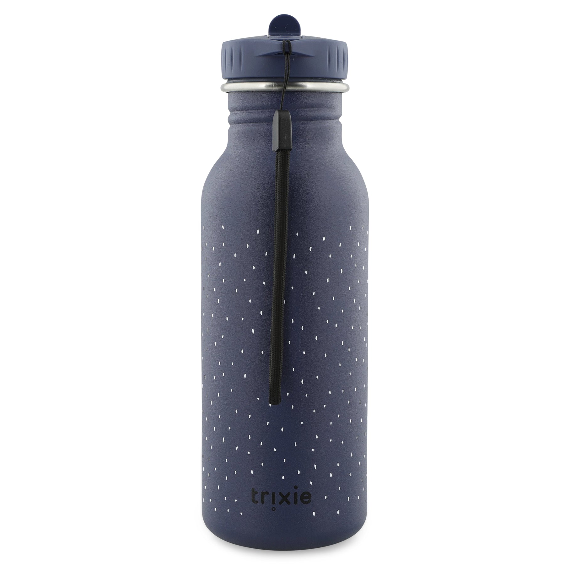 Trinkflasche "Mr. Penguin" 350ml, 500ml I Trixie