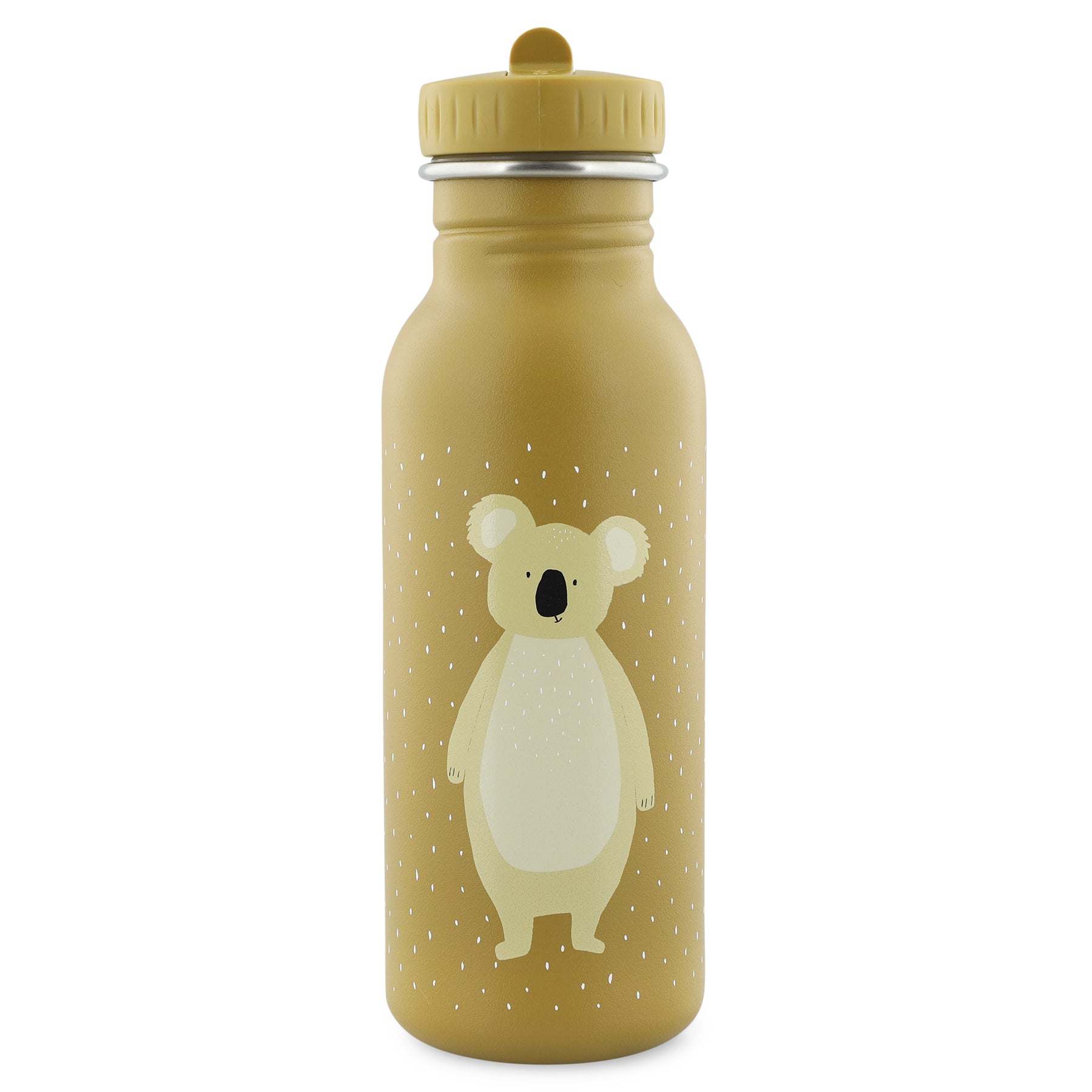 Trinkflasche "Mr. Koala" 350ml, 500ml I Trixie