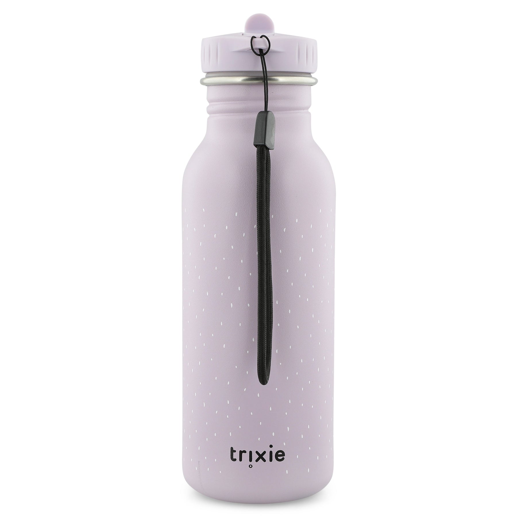 Trinkflasche "Mrs. Mouse" 350ml, 500ml I Trixie