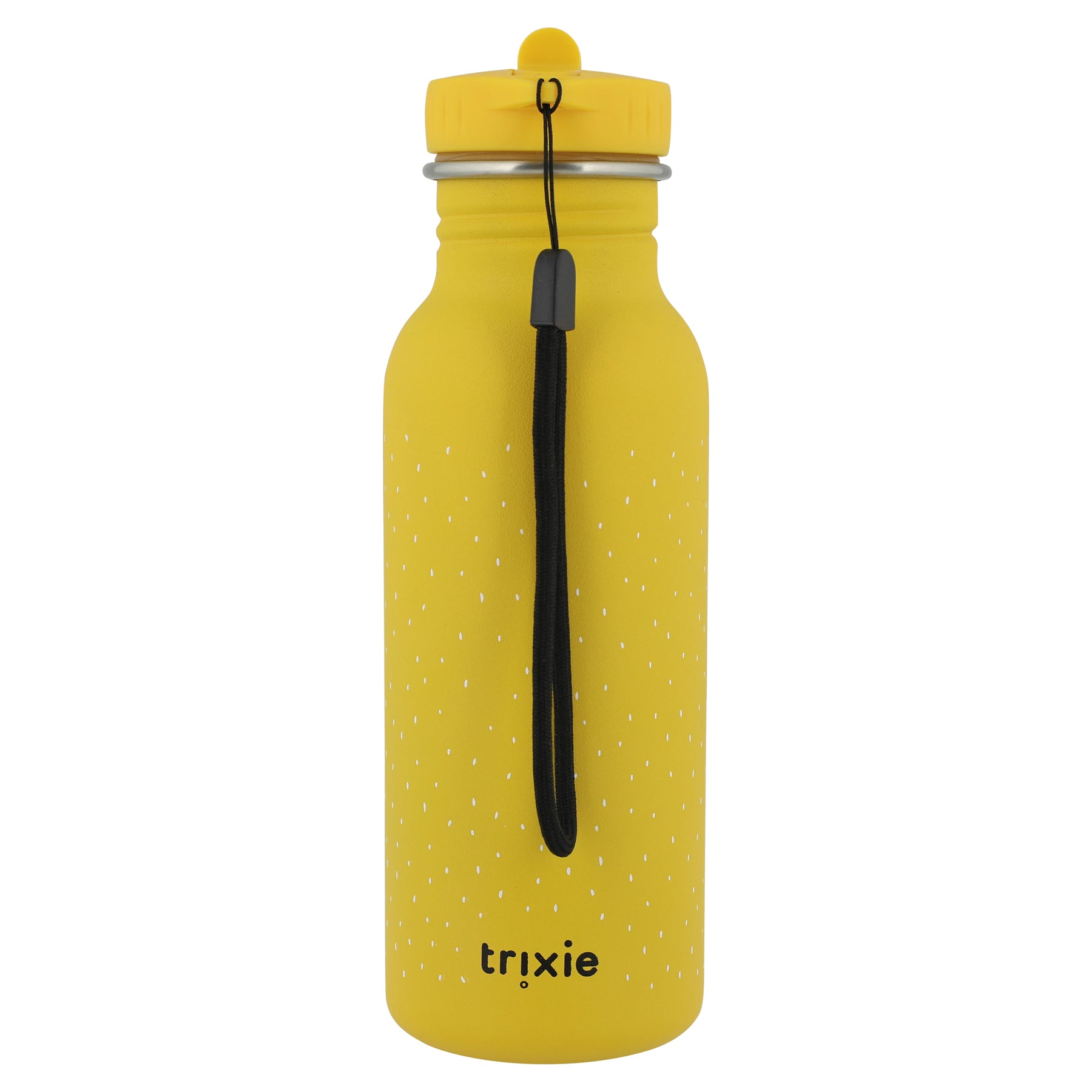 Trinkflasche "Mr. Lion" 350ml, 500ml I Trixie