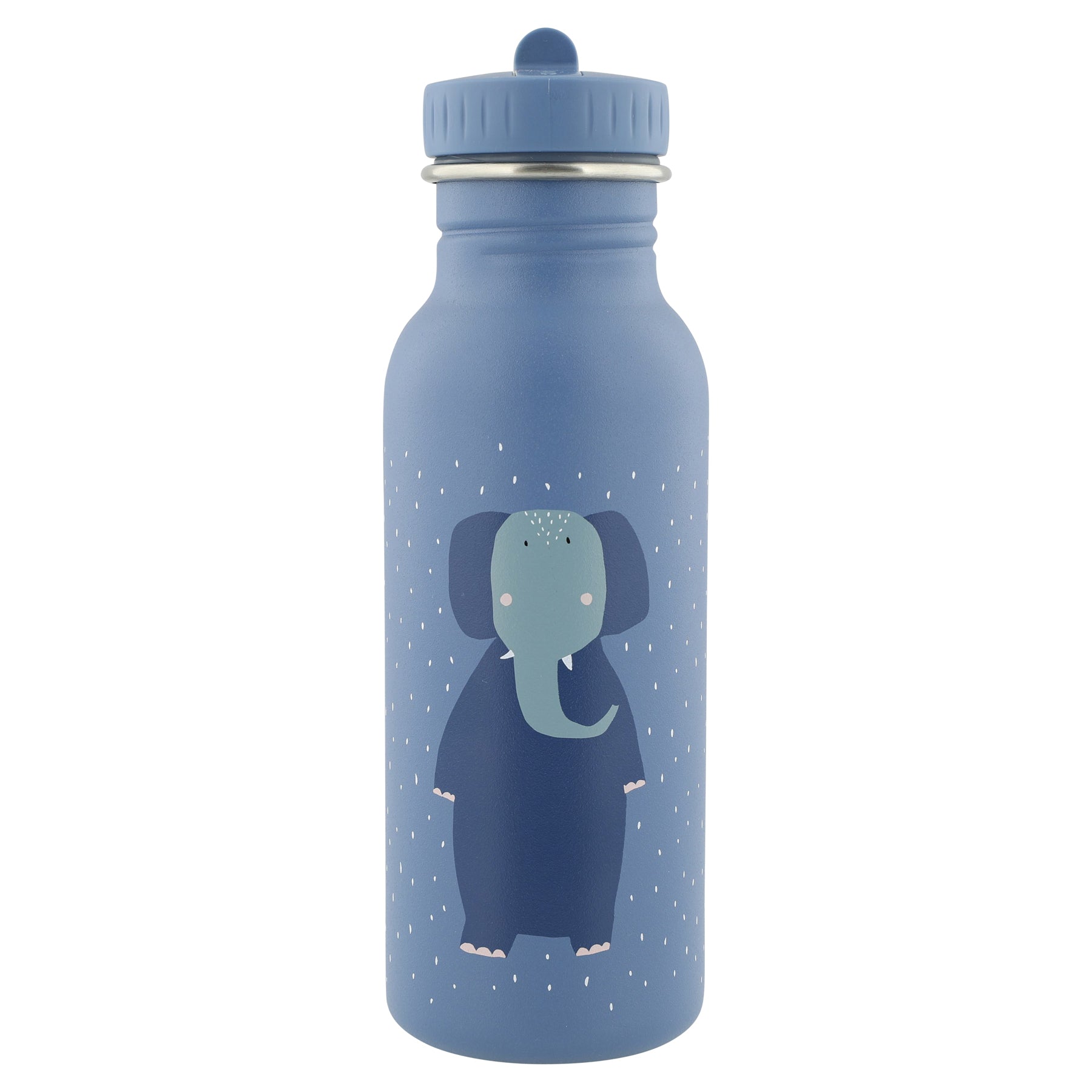 Trinkflasche "Mrs. Elephant" 350ml, 500ml I Trixie