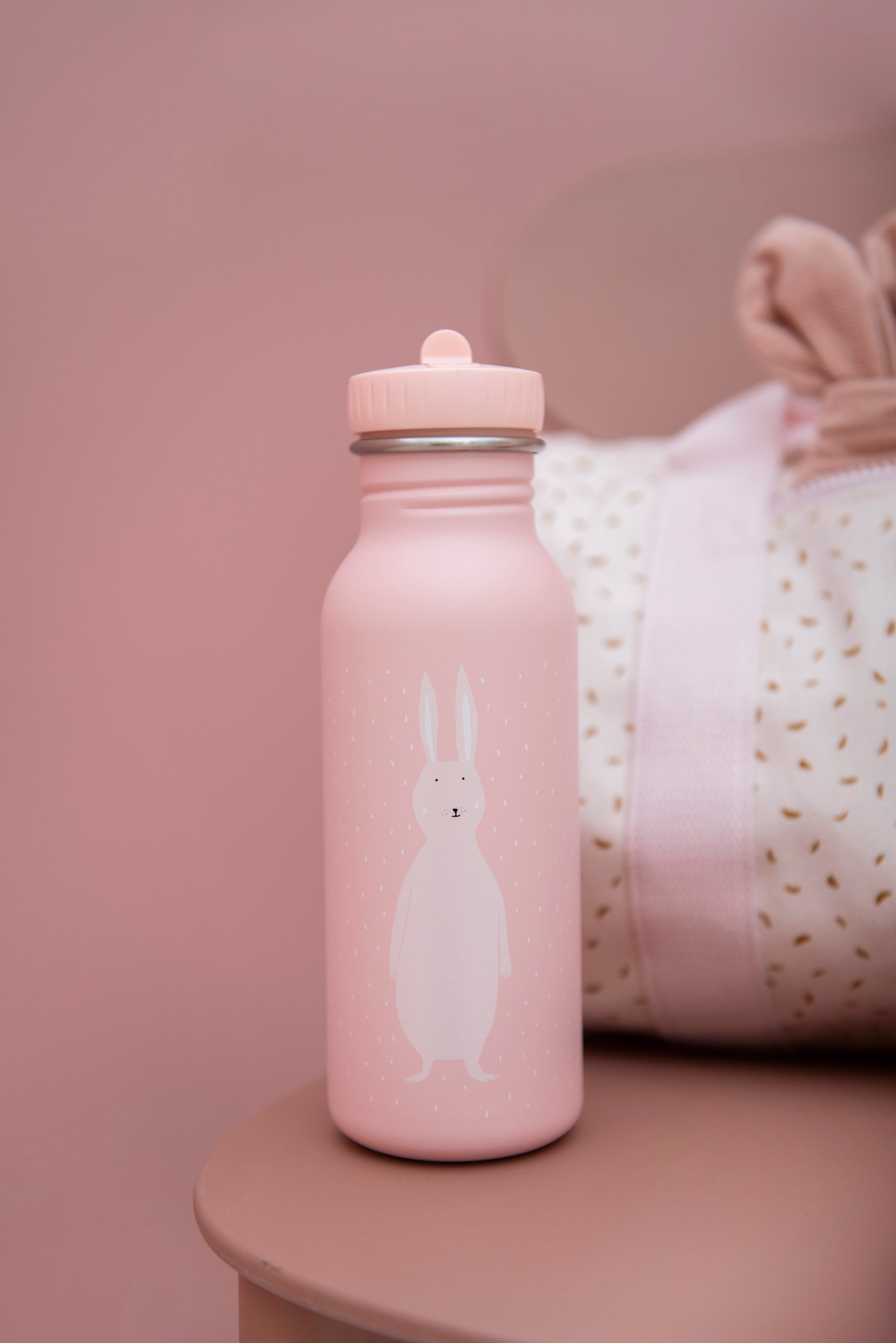 Trinkflasche "Mrs. Rabbit" 350ml, 500ml I Trixie