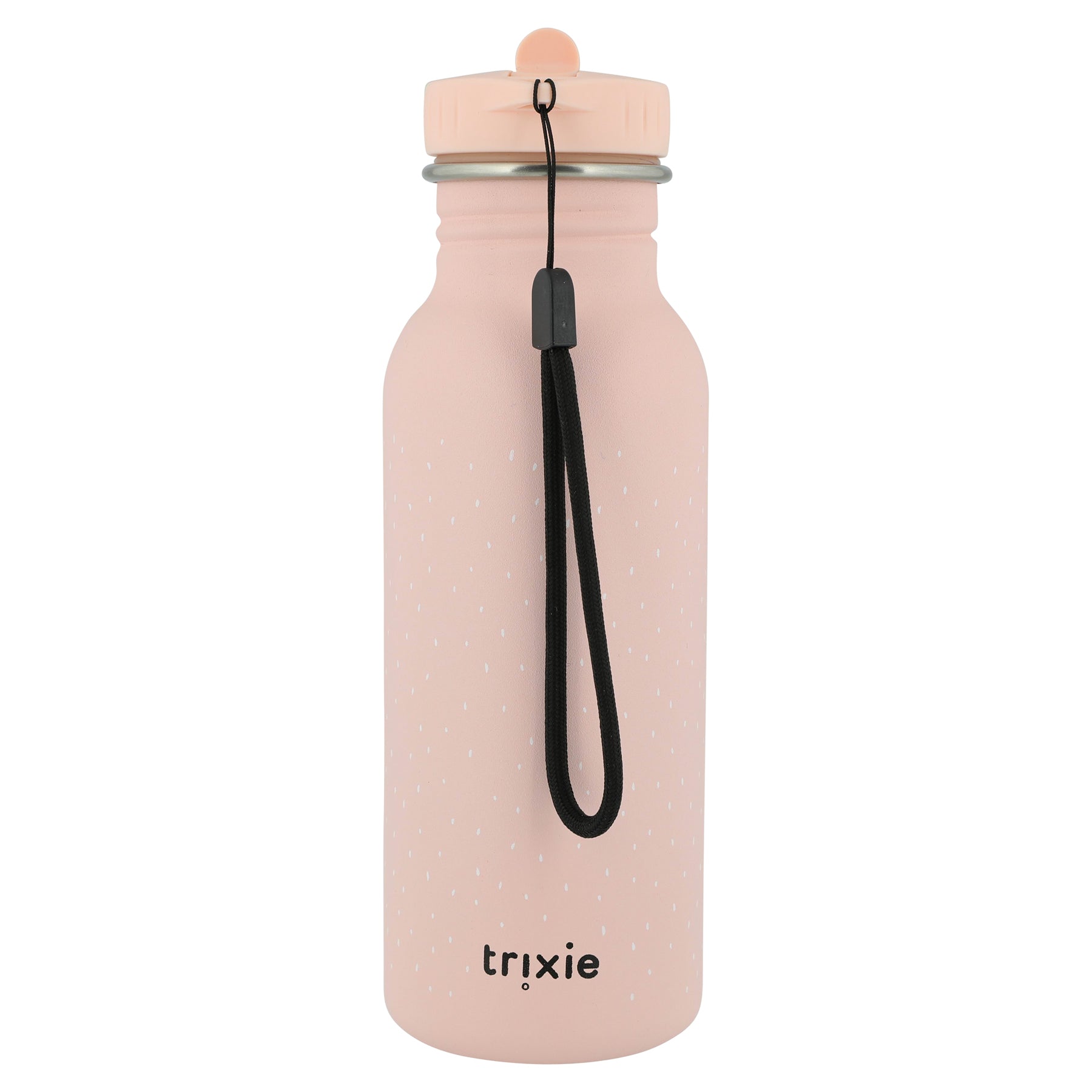 Trinkflasche "Mrs. Rabbit" 350ml, 500ml I Trixie