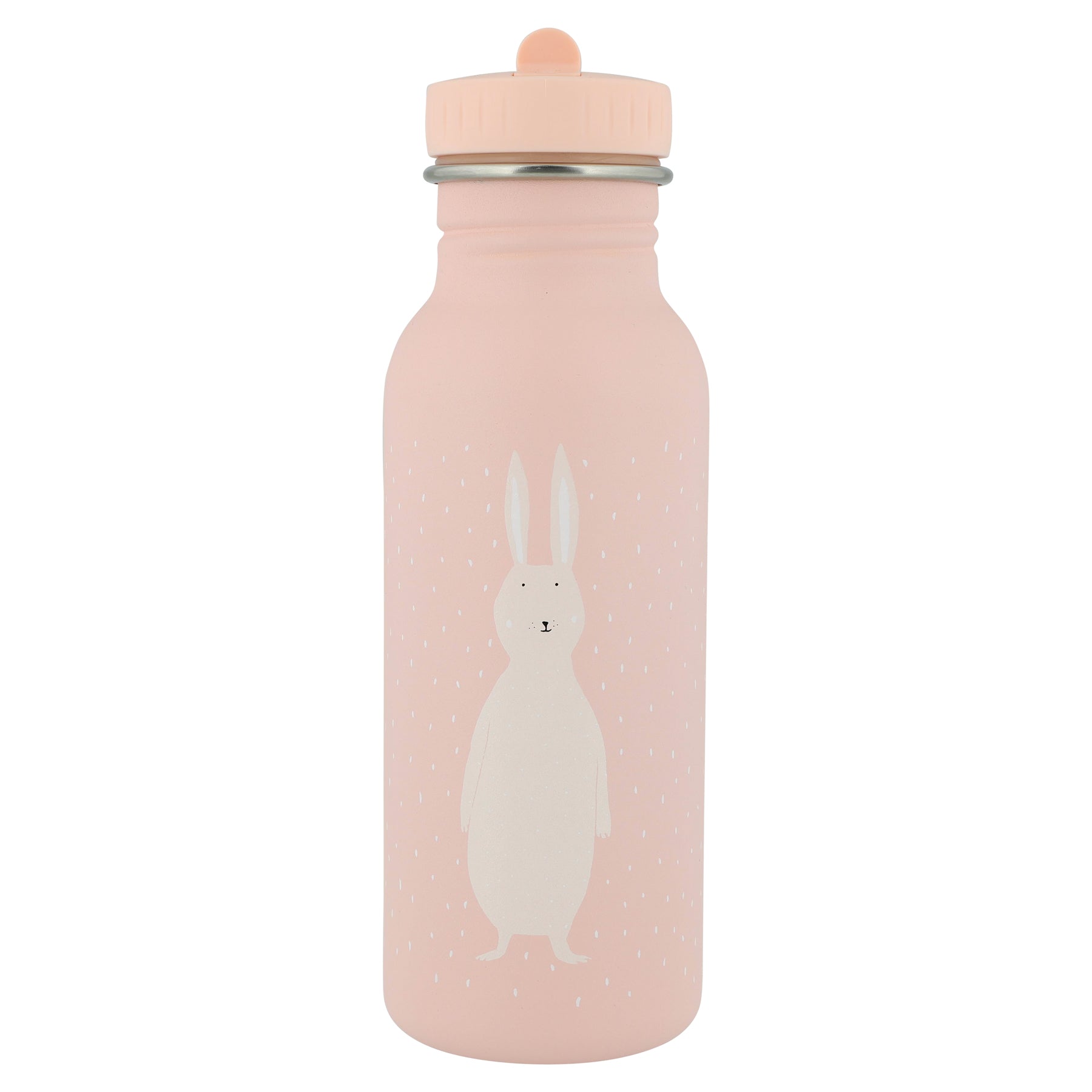 Trinkflasche "Mrs. Rabbit" 350ml, 500ml I Trixie