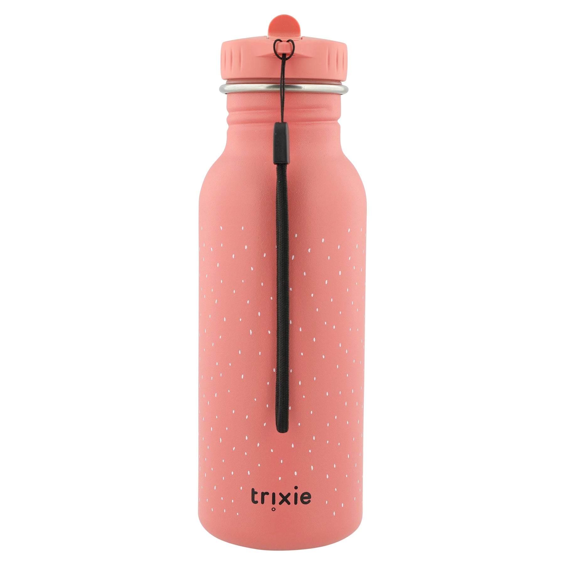 Trinkflasche "Mrs. Flamingo" 350ml, 500ml I Trixie