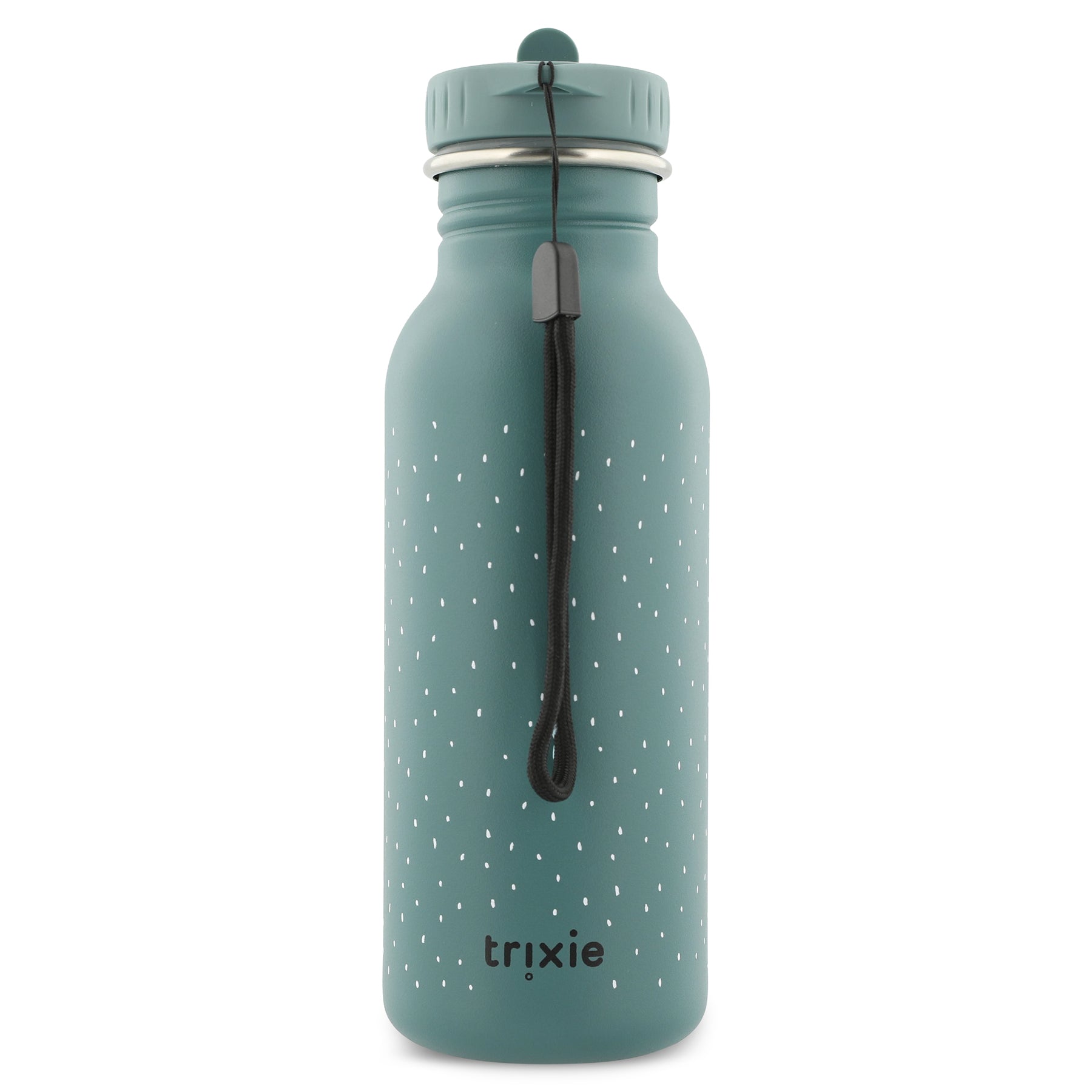 Trinkflasche "Mr. Hippo" 350ml, 500ml I Trixie