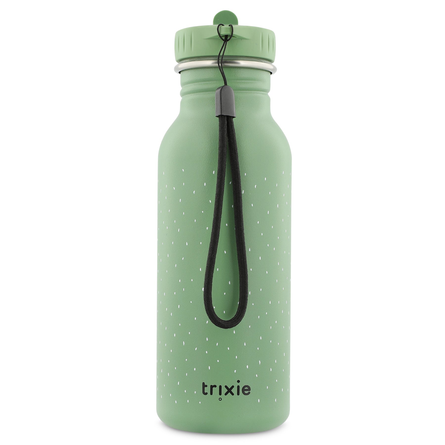 Trinkflasche "Mr. Frog" 350ml, 500ml I Trixie