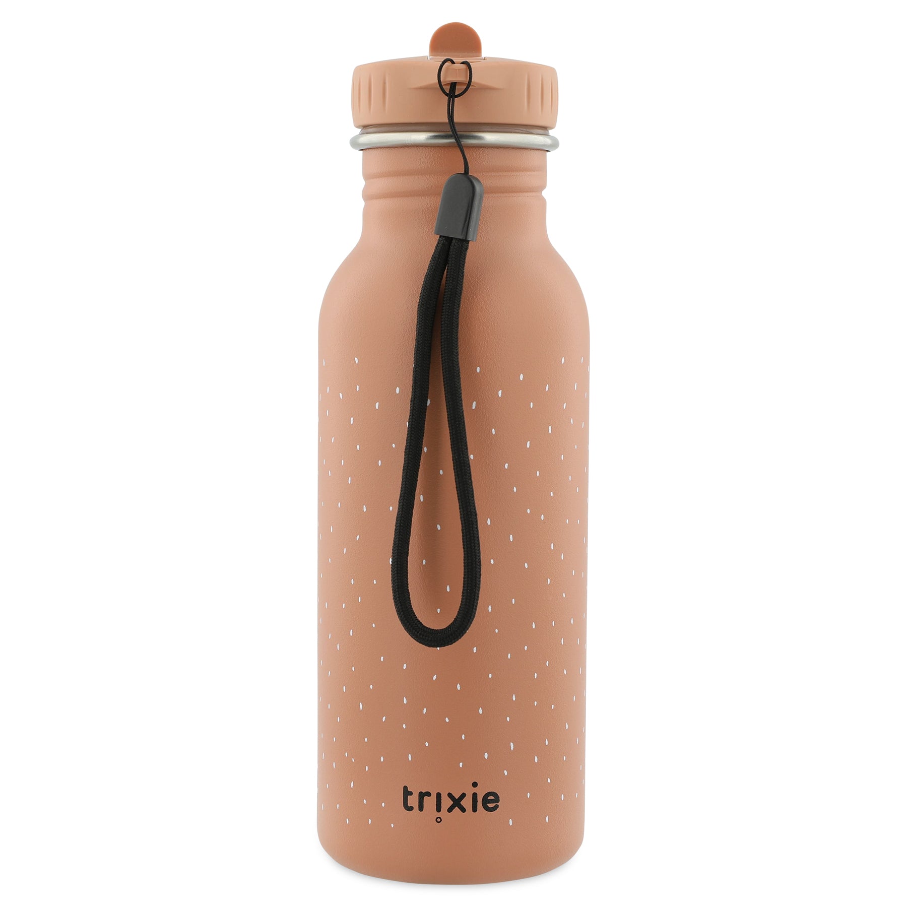 Trinkflasche "Mrs. Cat" 350ml, 500ml I Trixie