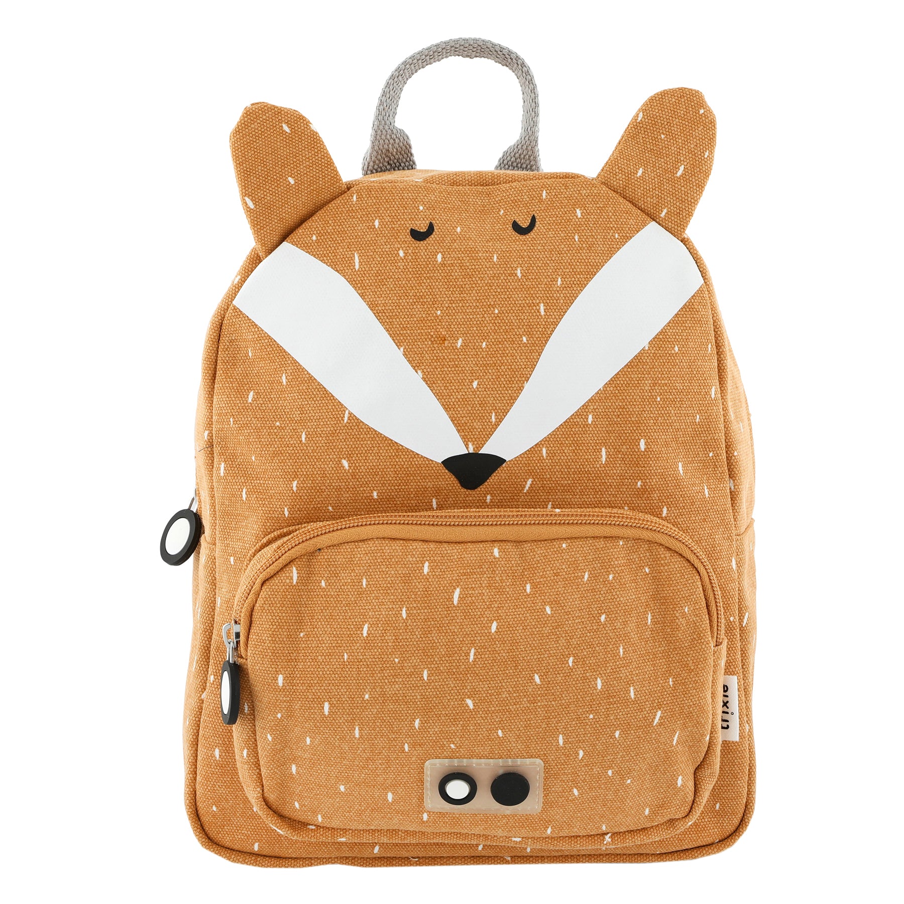 Rucksack „Mr. Fox“ I Trixie