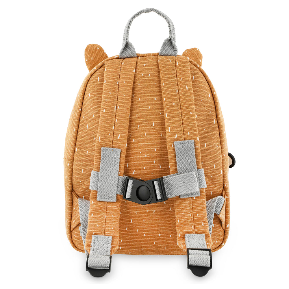 Rucksack „Mr. Fox“ I Trixie