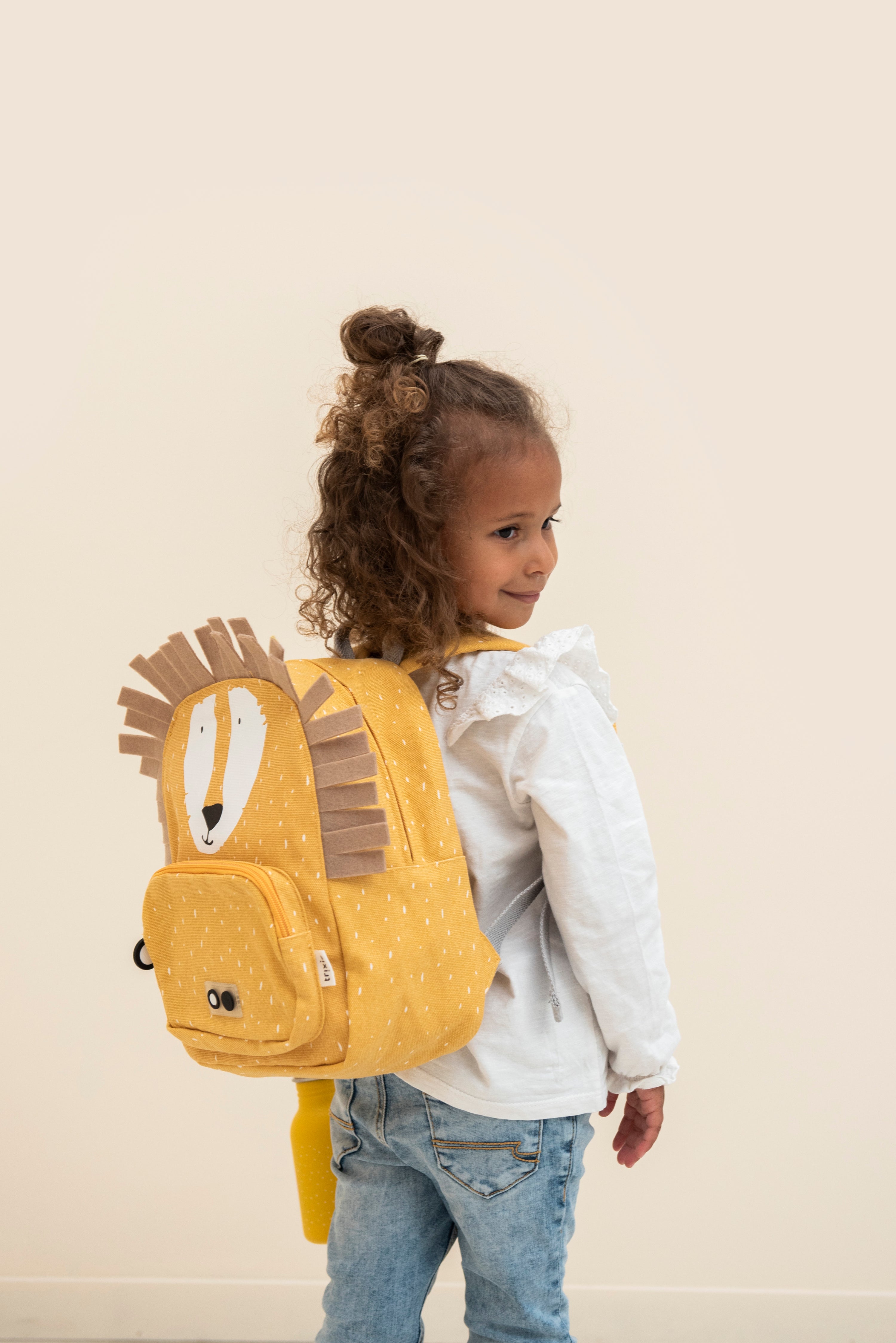 Rucksack "Mr. Lion" I Trixie